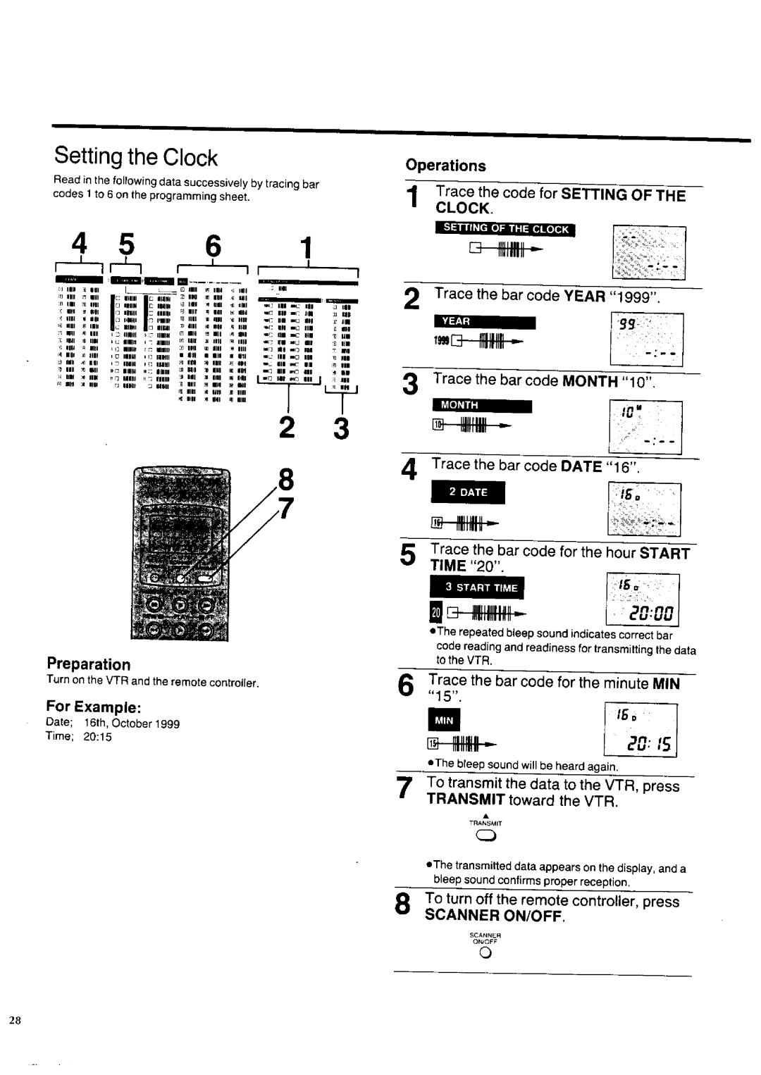 Panasonic NV-HD100EA manual 