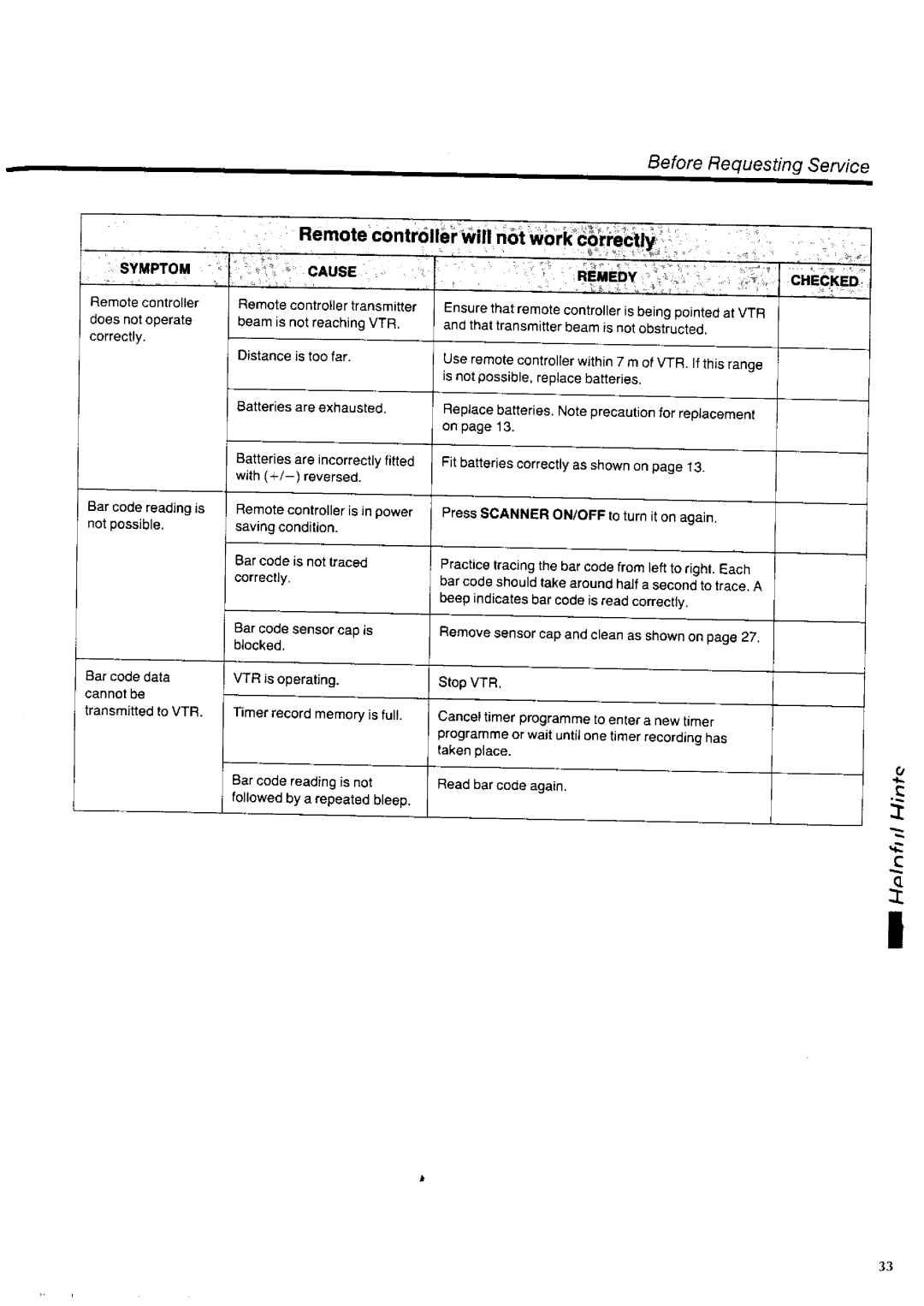 Panasonic NV-HD100EA manual 