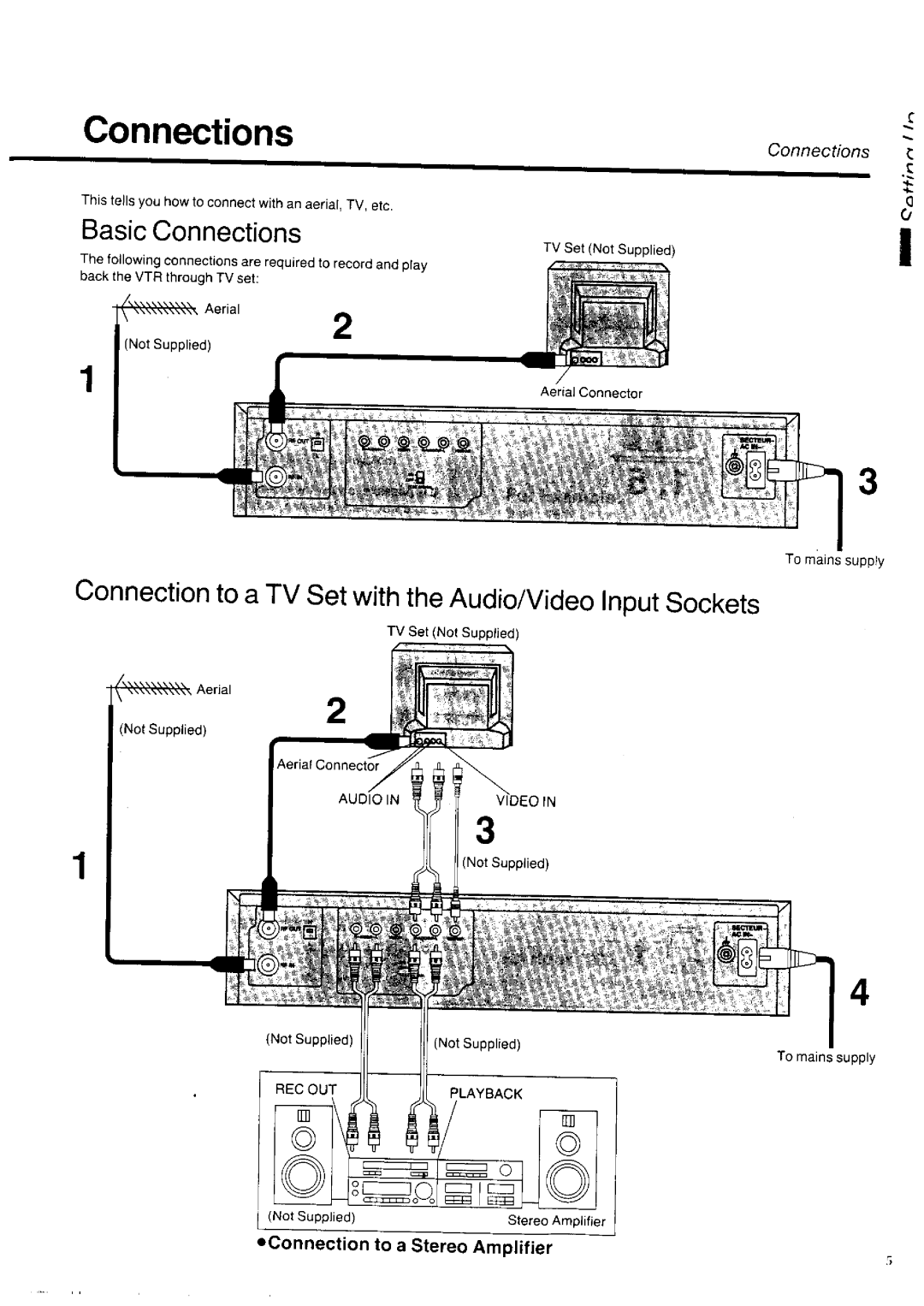 Panasonic NV-HD100EA manual 