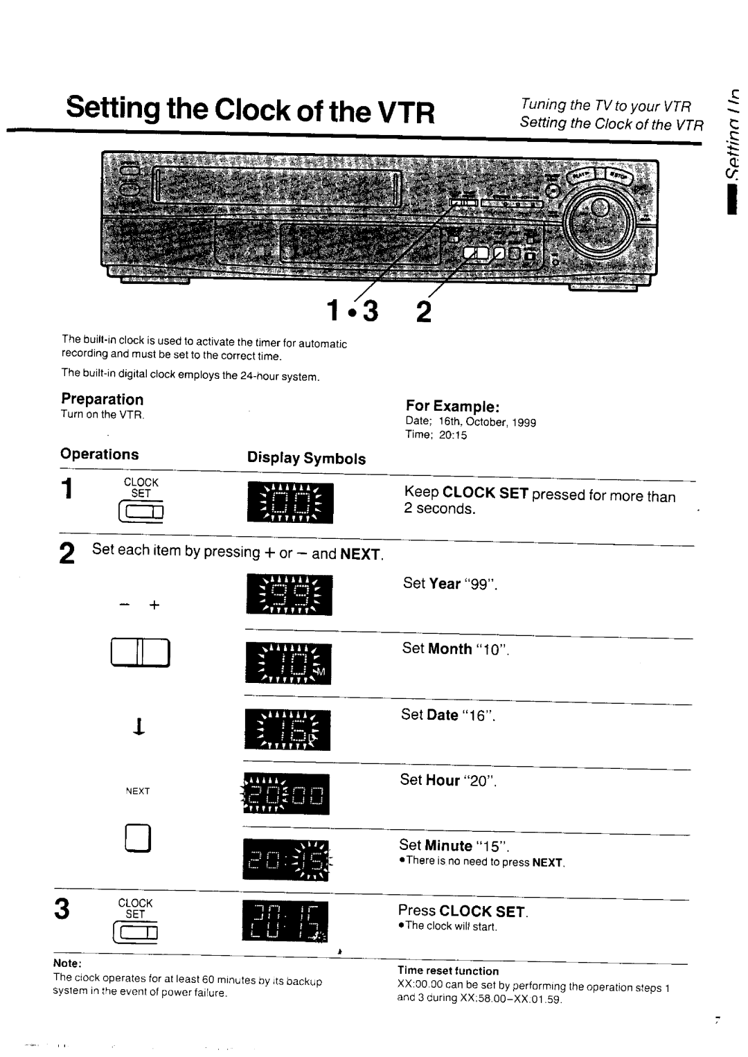 Panasonic NV-HD100EA manual 