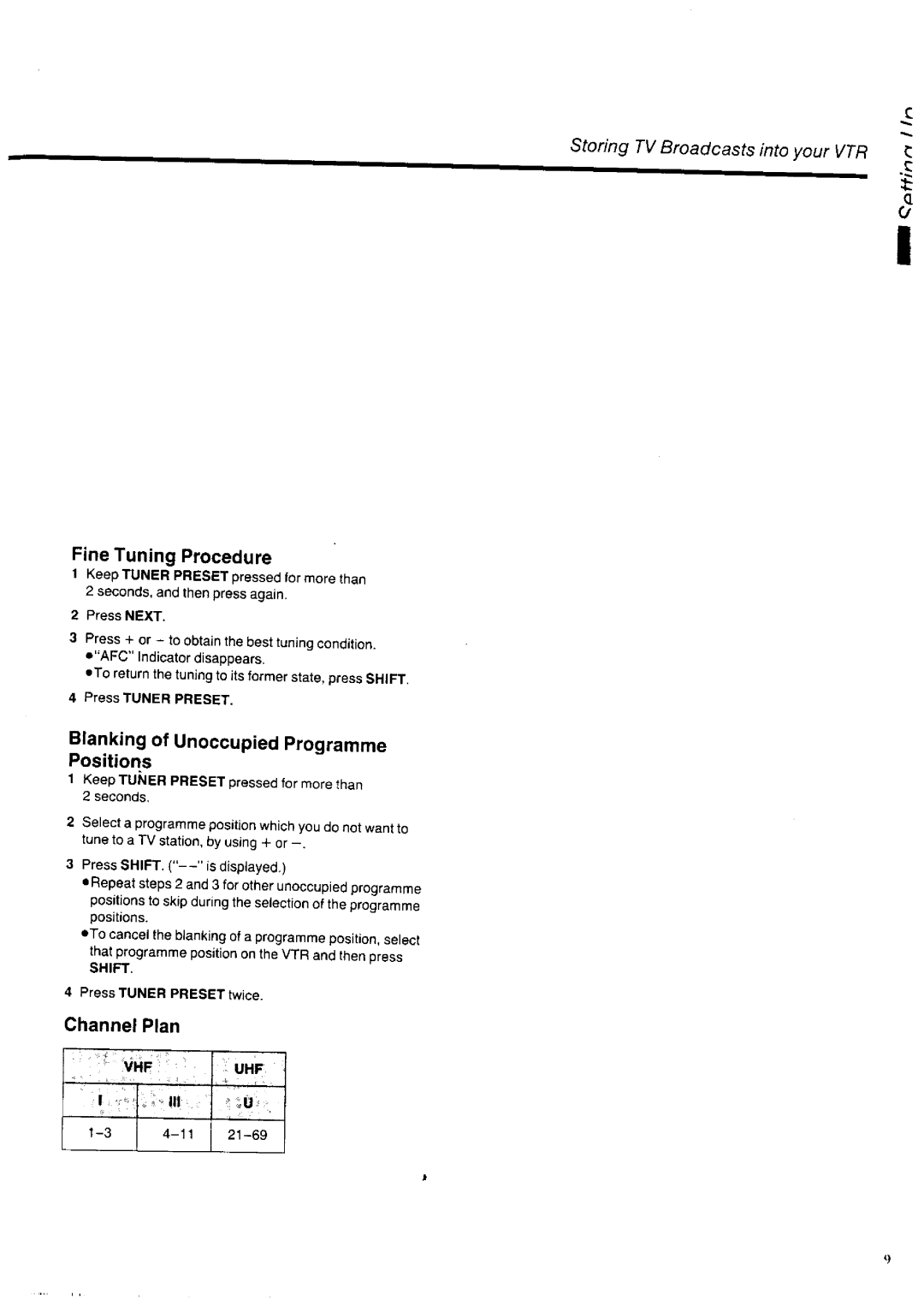 Panasonic NV-HD100EA manual 