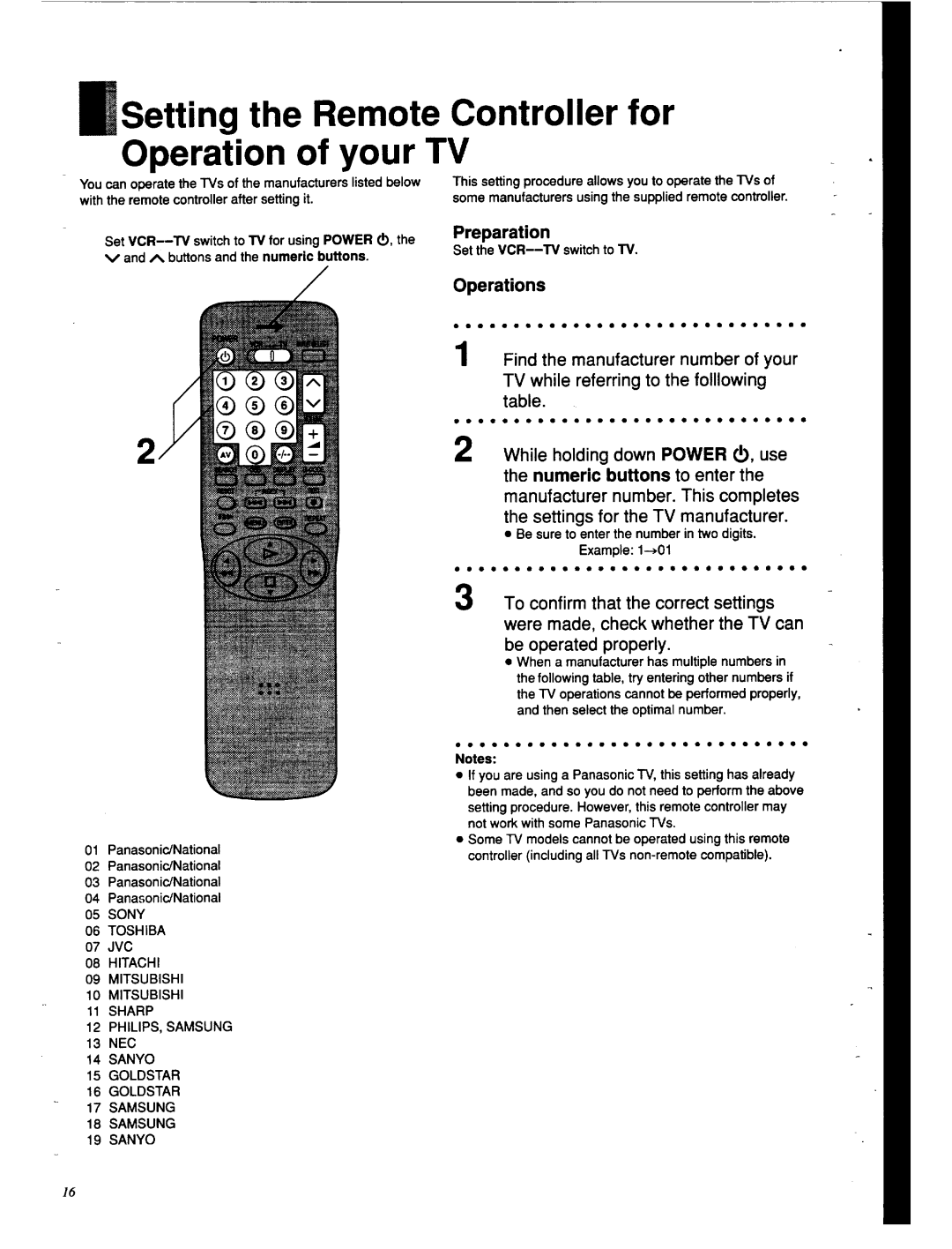 Panasonic NV-HD630 manual 