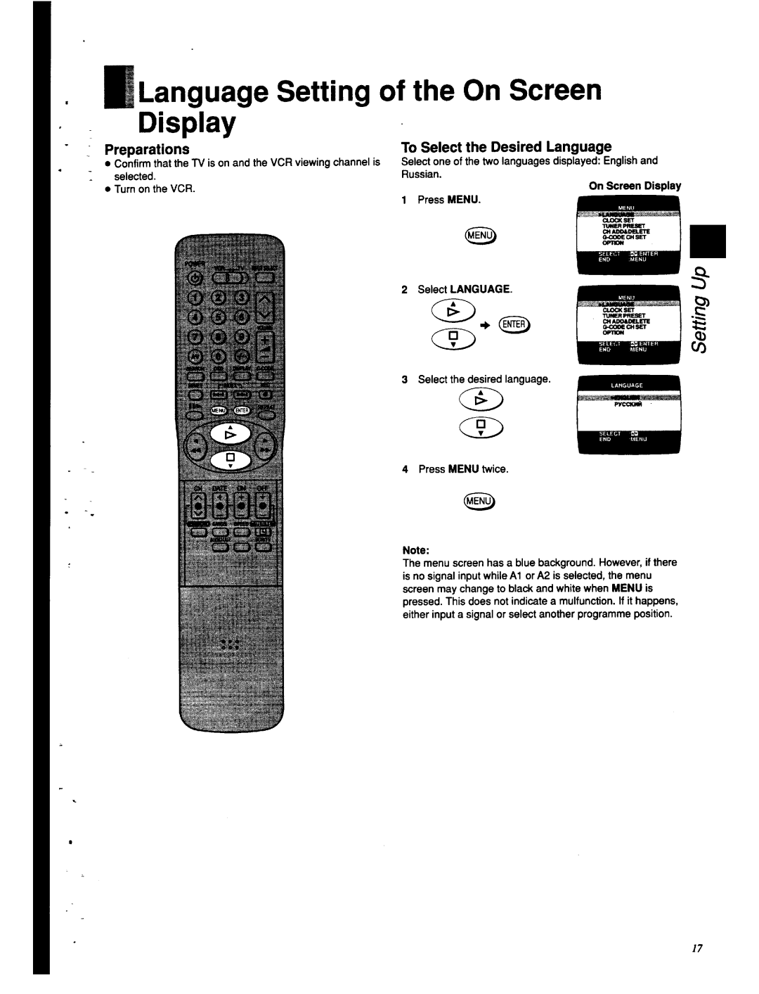 Panasonic NV-HD630 manual 