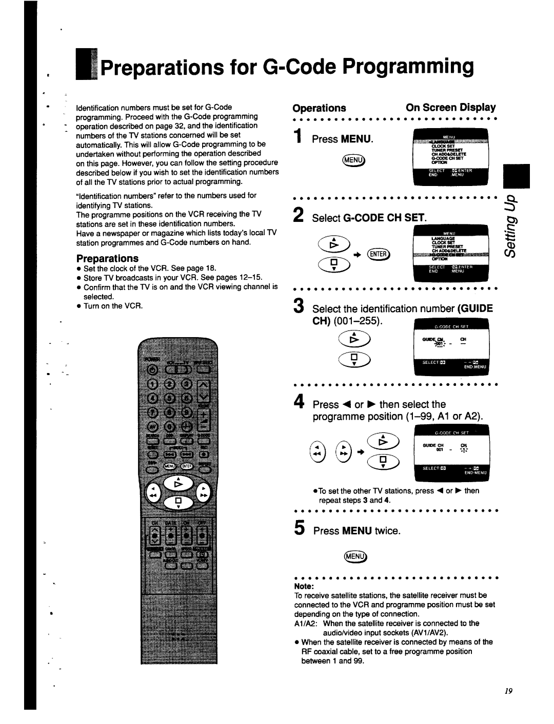 Panasonic NV-HD630 manual 