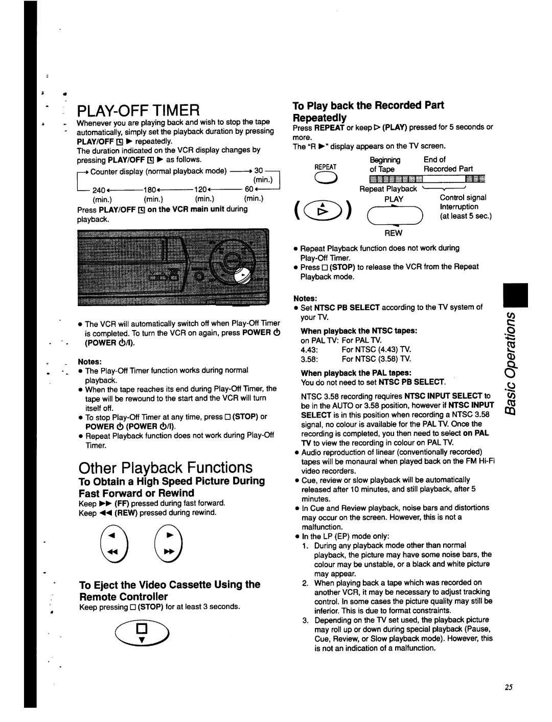 Panasonic NV-HD630 manual 