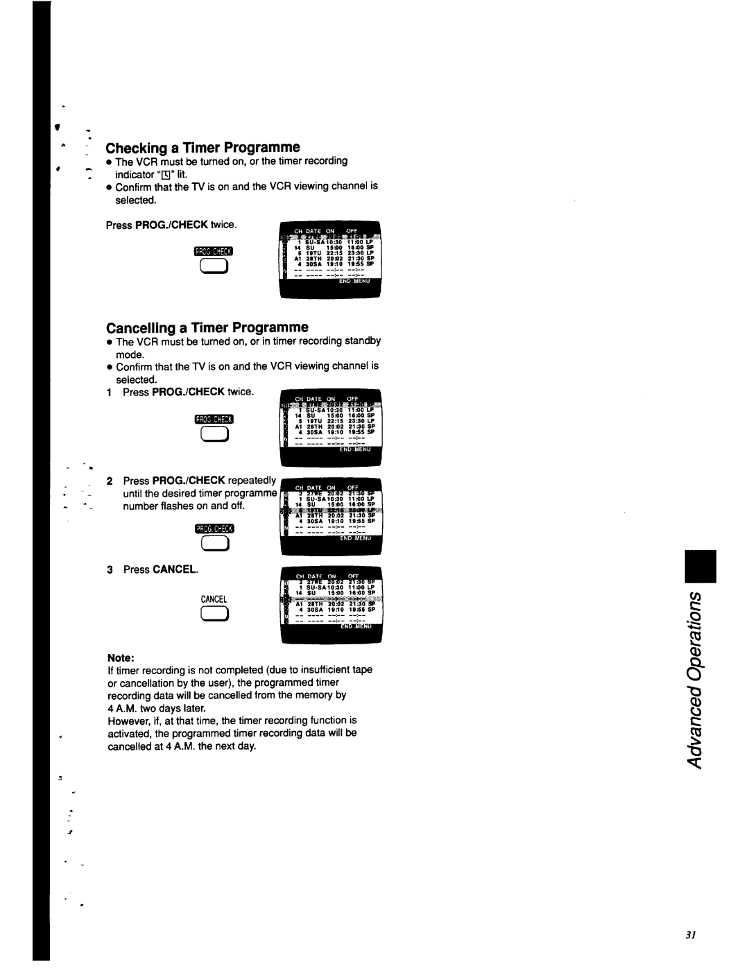 Panasonic NV-HD630 manual 