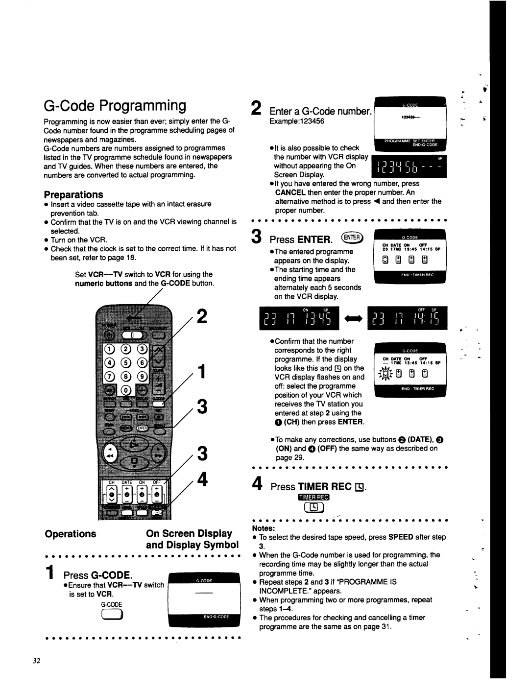 Panasonic NV-HD630 manual 