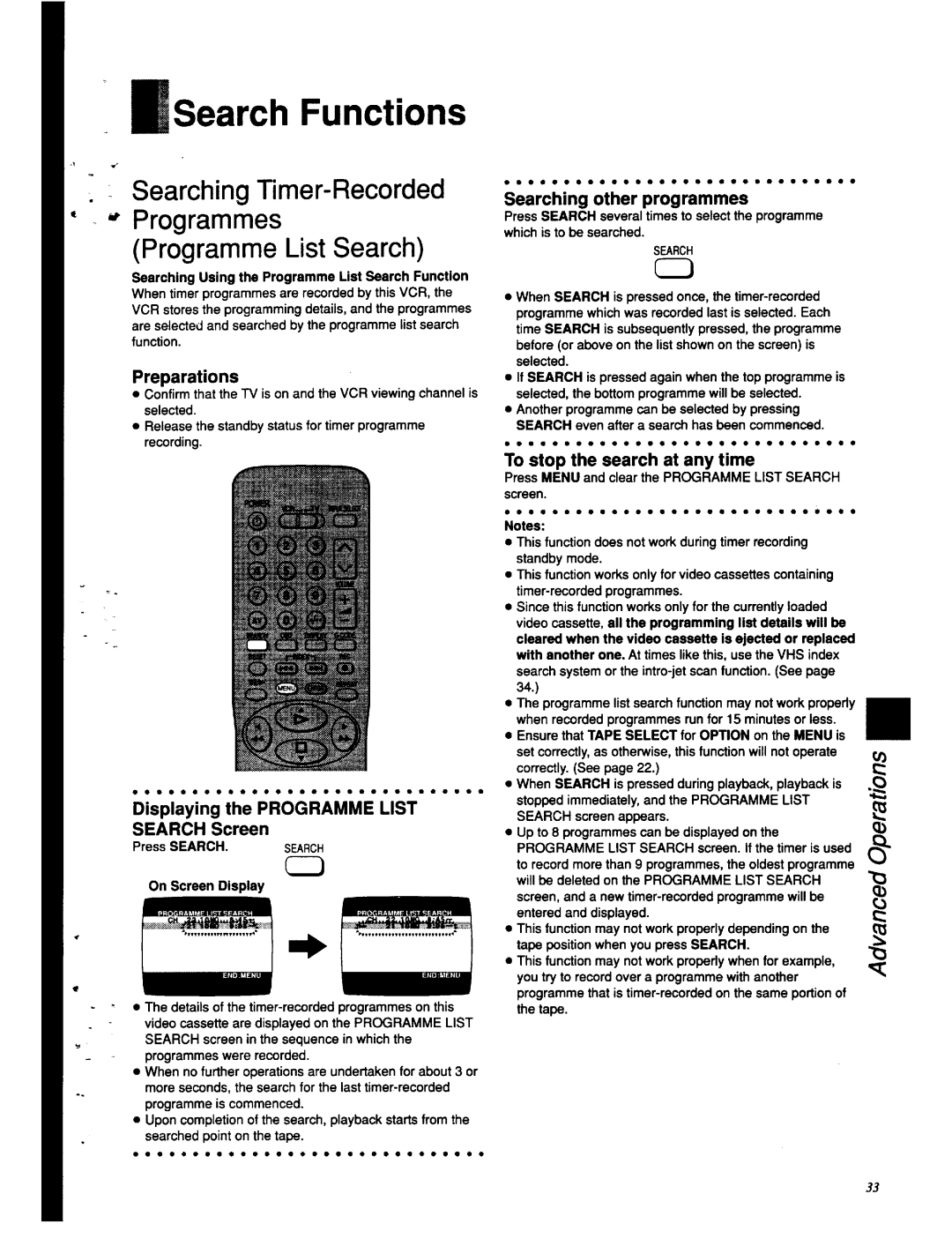 Panasonic NV-HD630 manual 