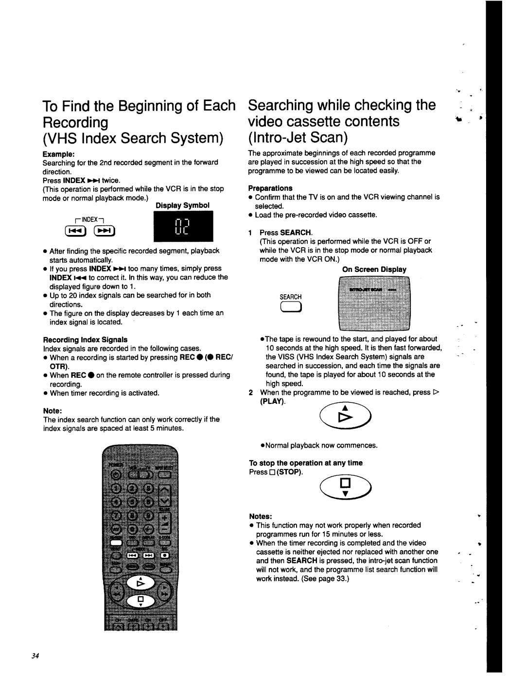 Panasonic NV-HD630 manual 