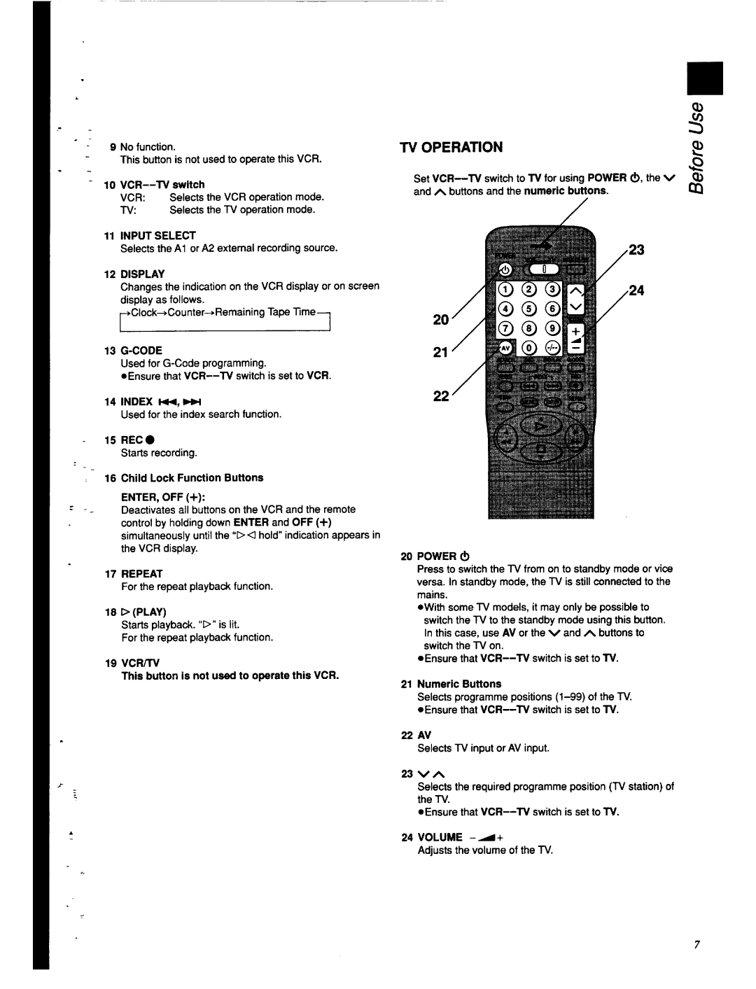 Panasonic NV-HD630 manual 