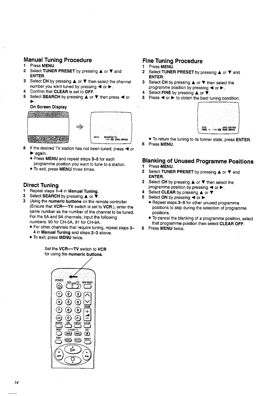 Panasonic NV-HD675 manual 