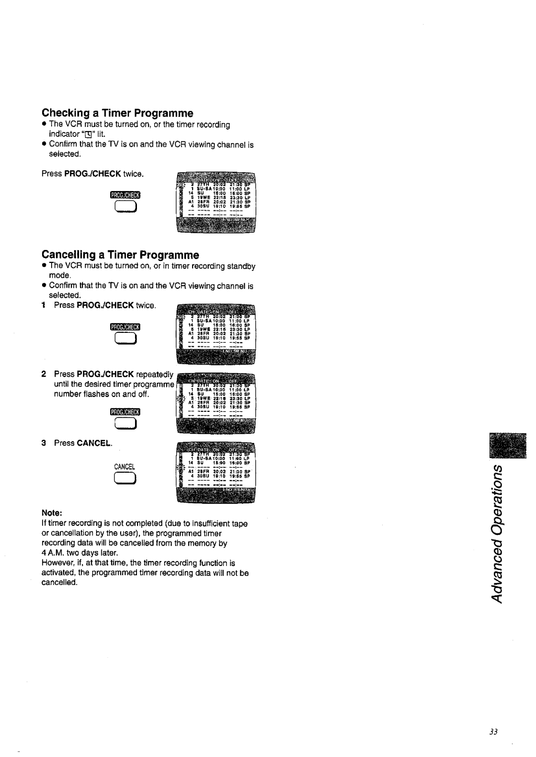 Panasonic NV-HD675 manual 