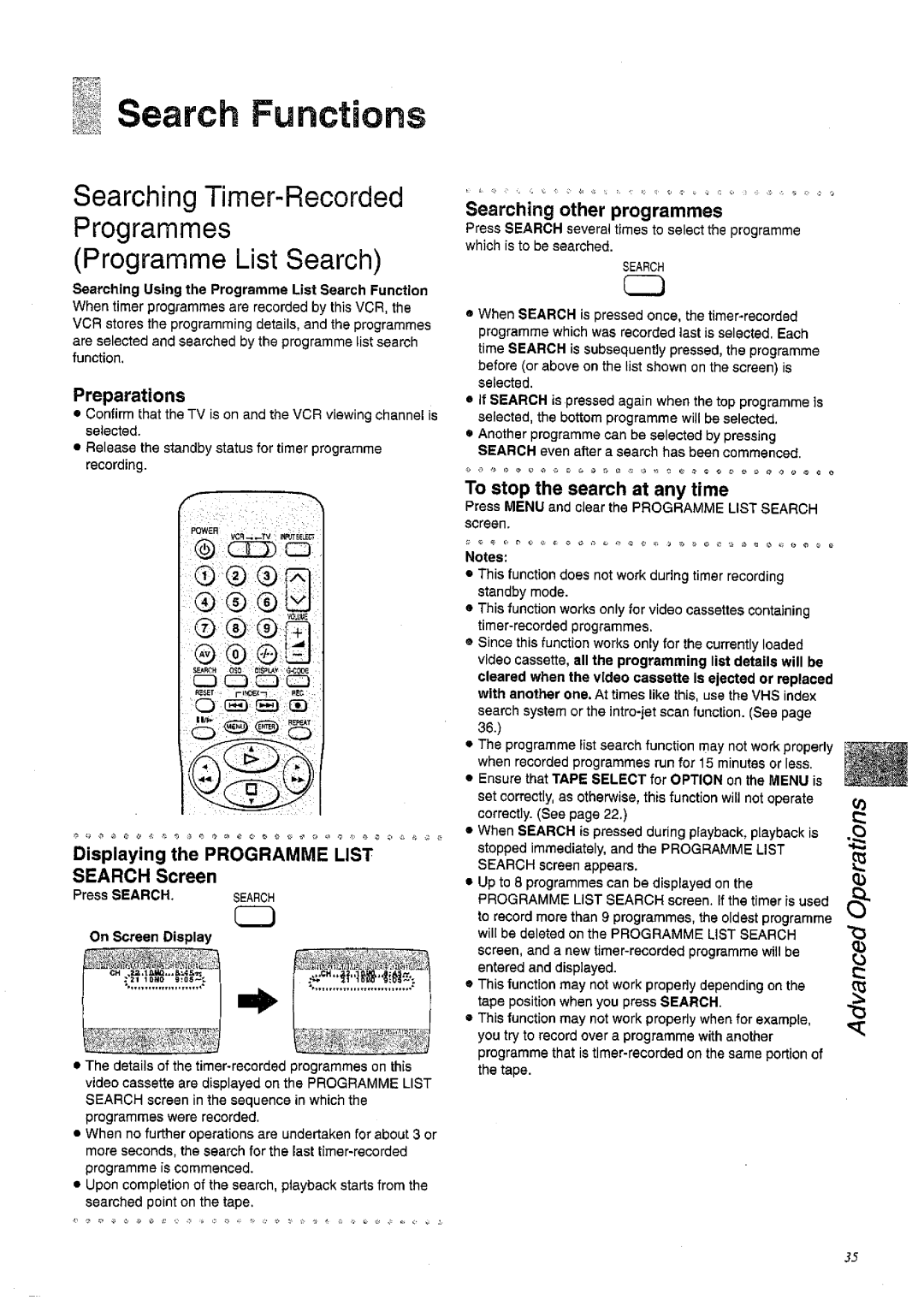 Panasonic NV-HD675 manual 