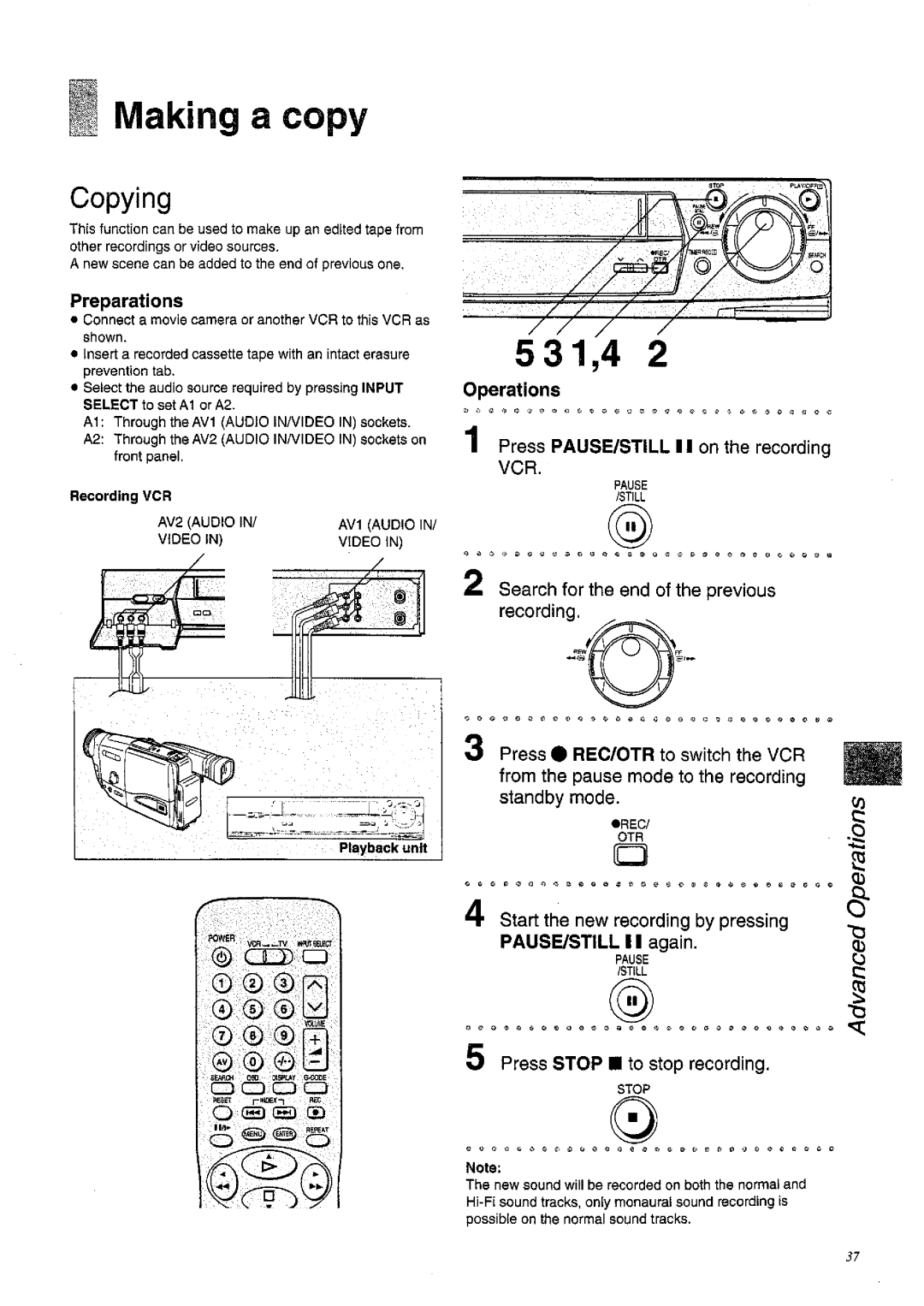 Panasonic NV-HD675 manual 