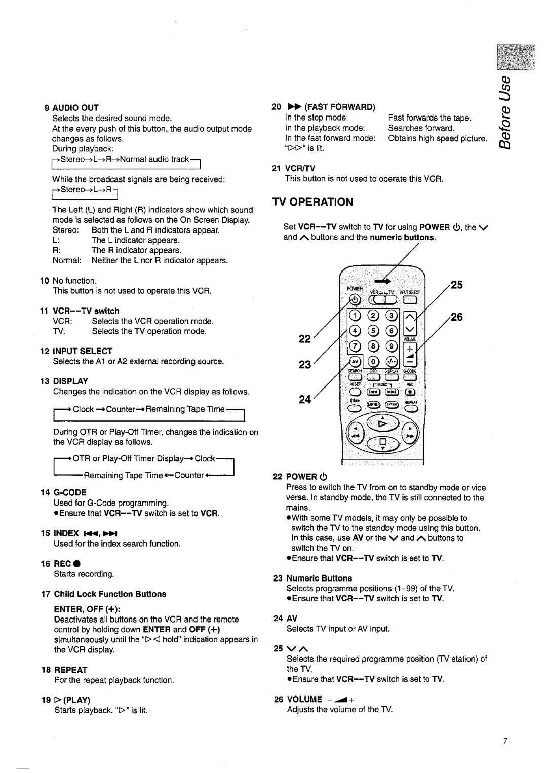 Panasonic NV-HD675 manual 