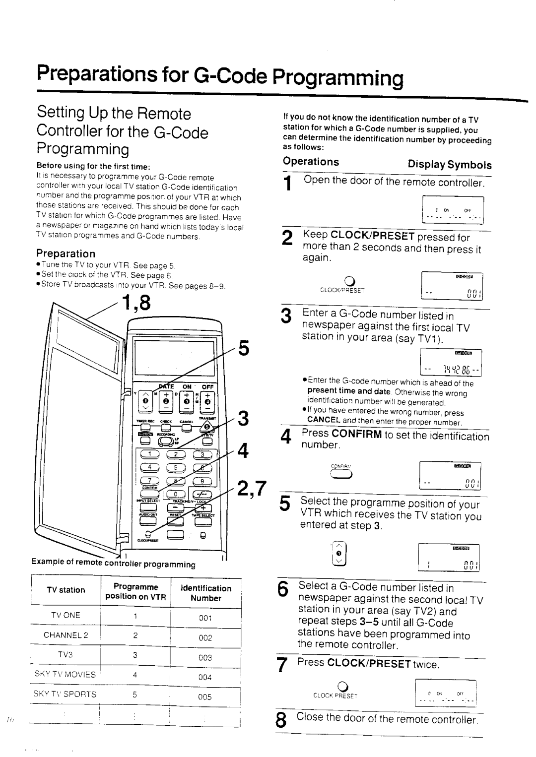 Panasonic NV-HD70EA manual 