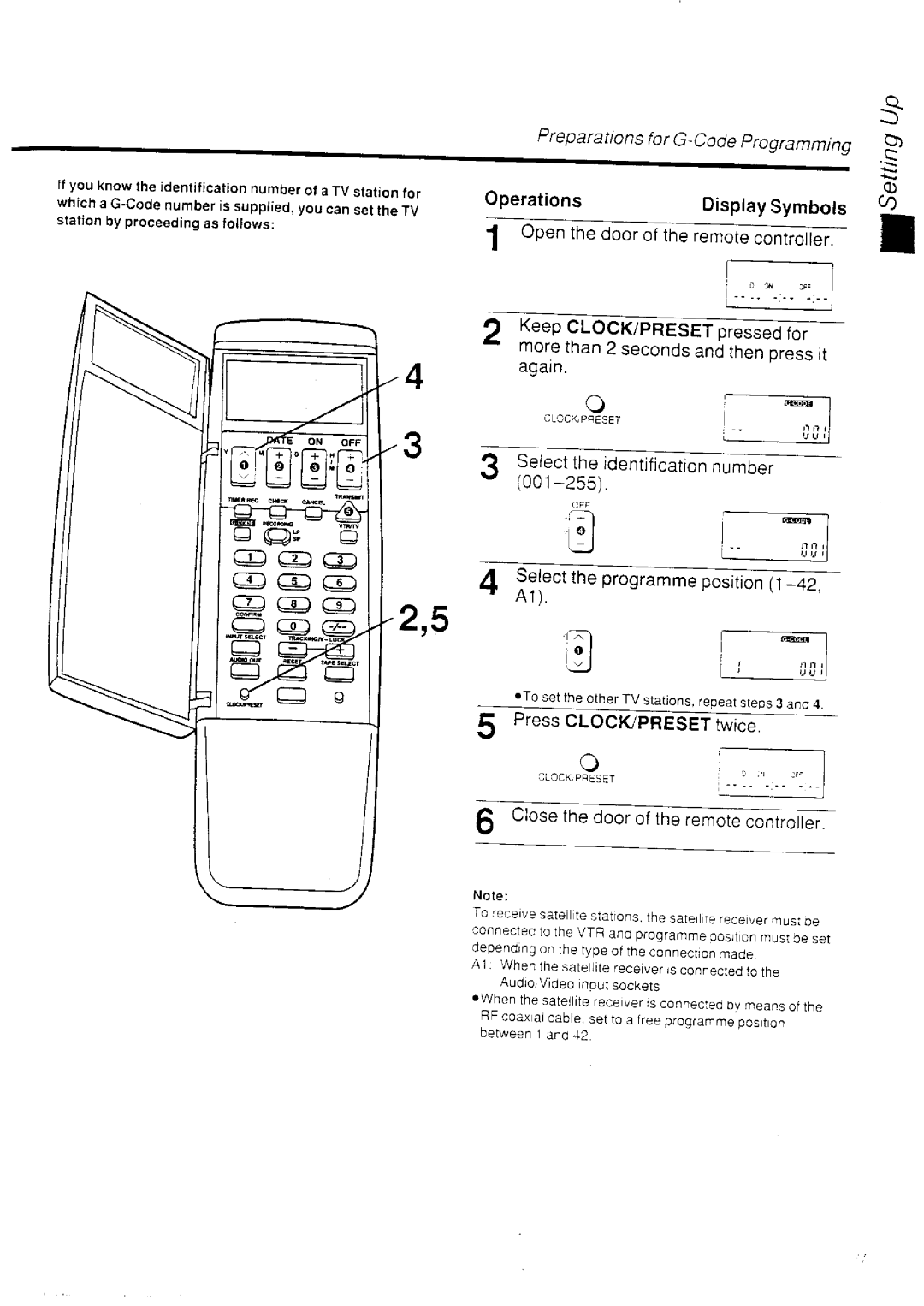 Panasonic NV-HD70EA manual 