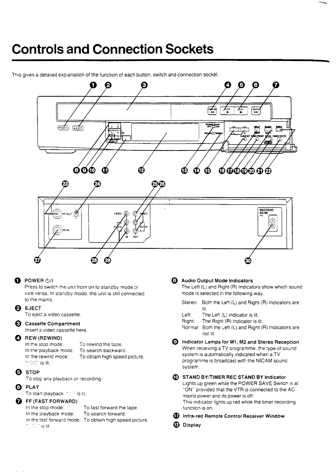 Panasonic NV-HD70EA manual 