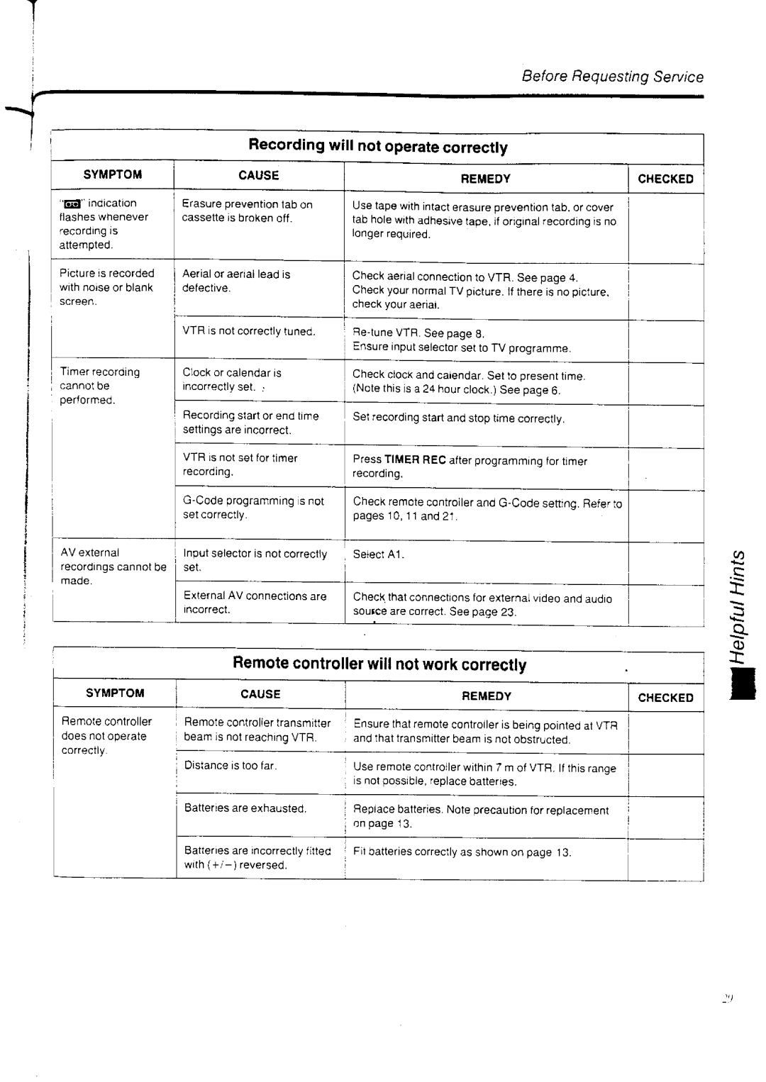 Panasonic NV-HD70EA manual 