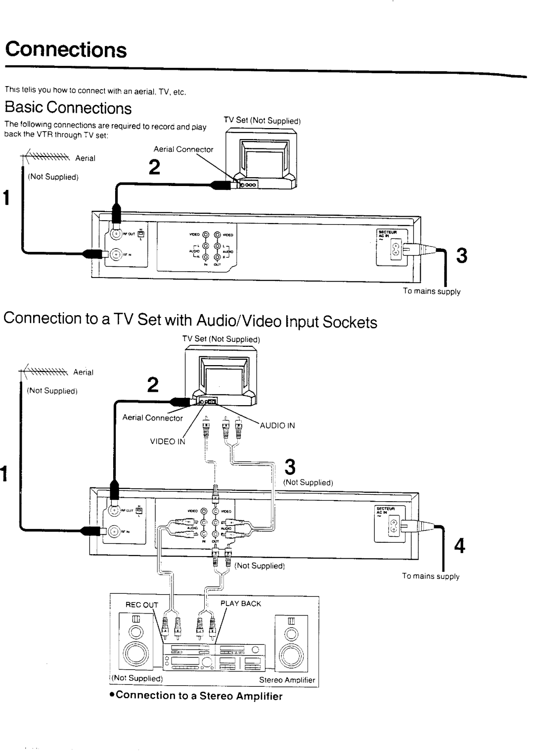 Panasonic NV-HD70EA manual 