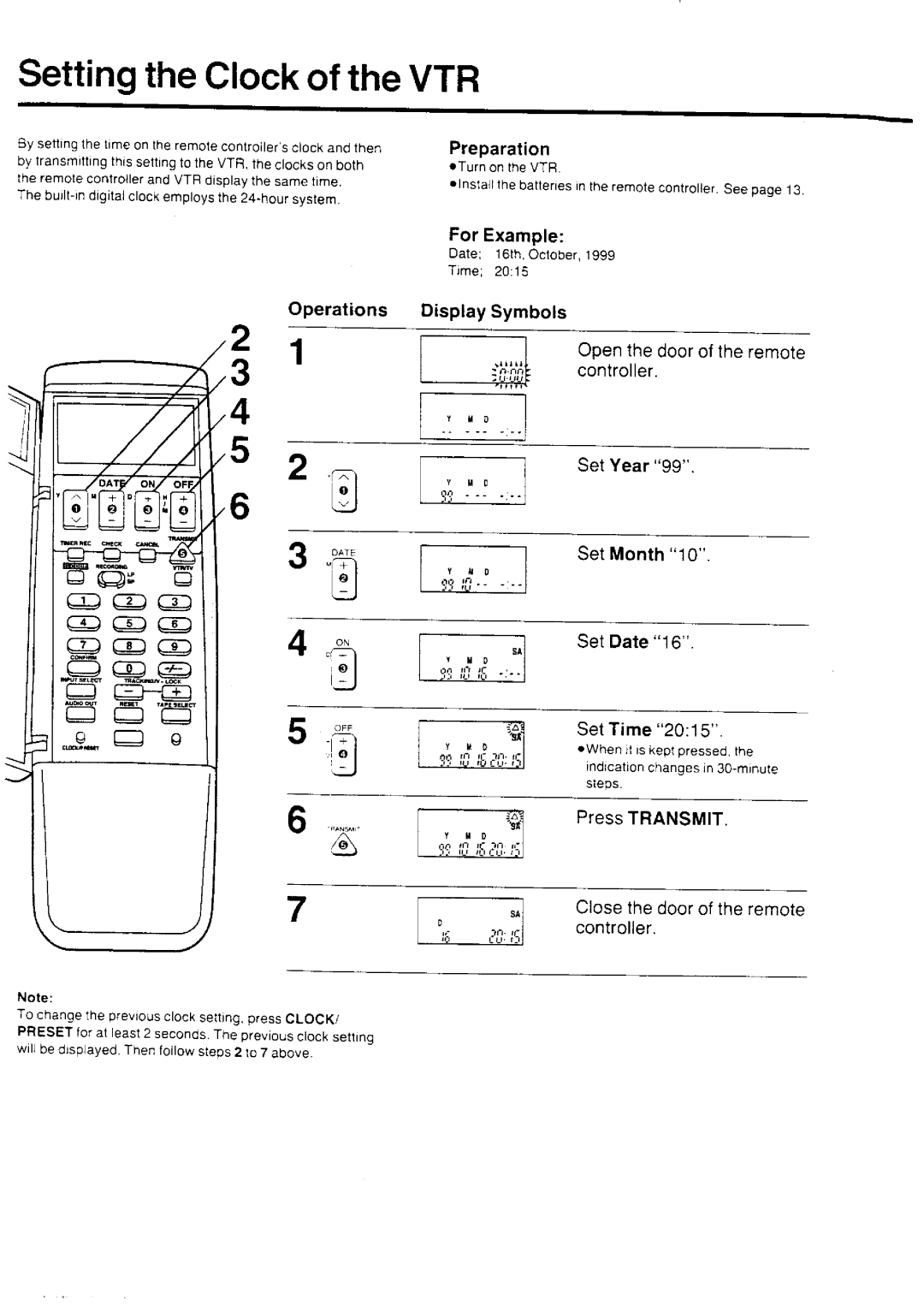 Panasonic NV-HD70EA manual 