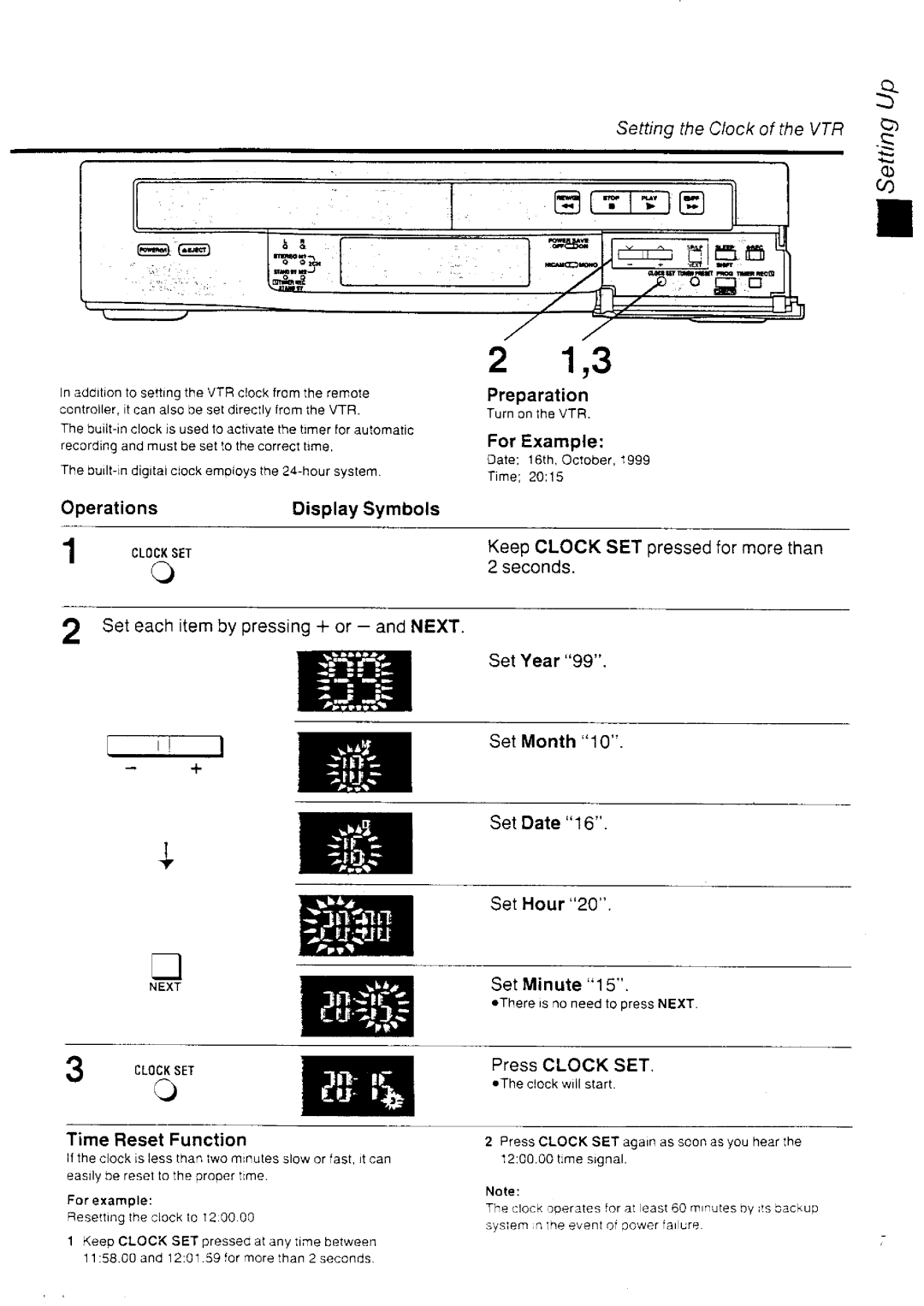 Panasonic NV-HD70EA manual 