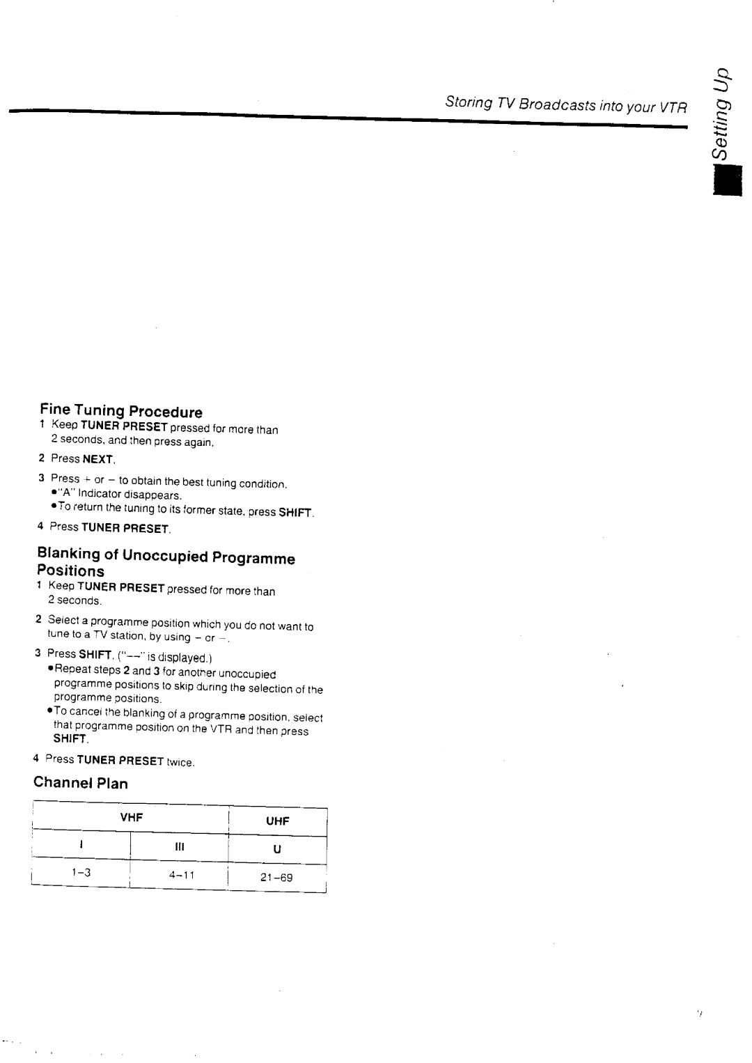 Panasonic NV-HD70EA manual 