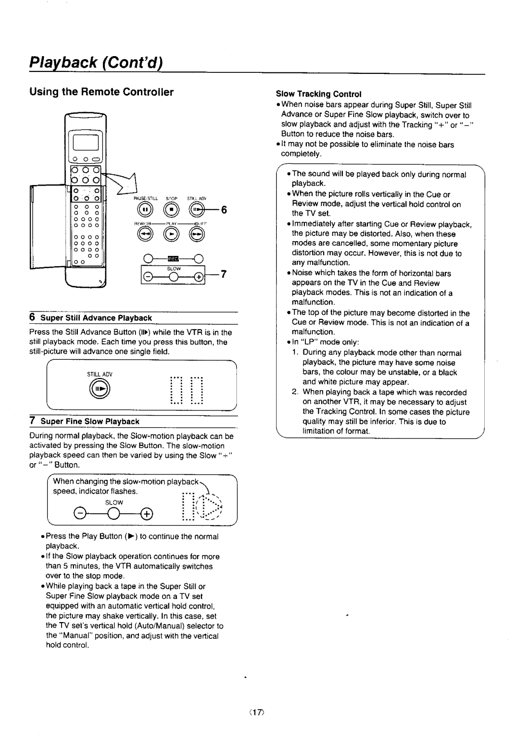 Panasonic NV-J45 Series manual 