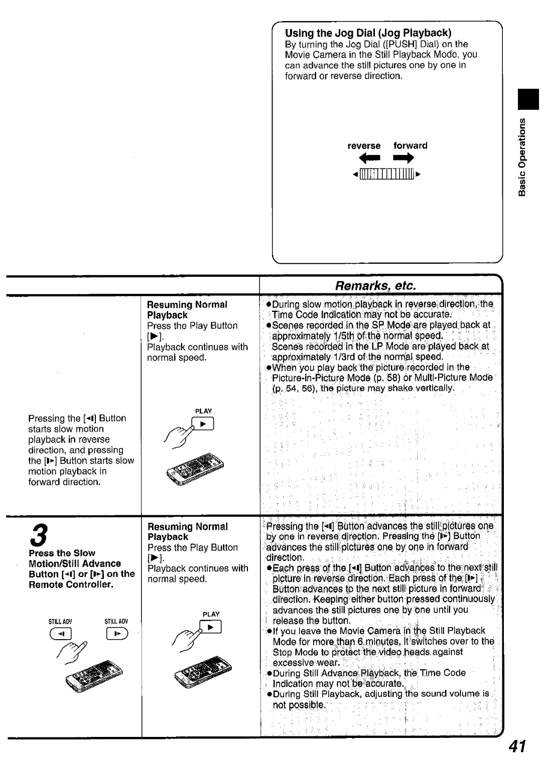 Panasonic NV MX 5 B manual 