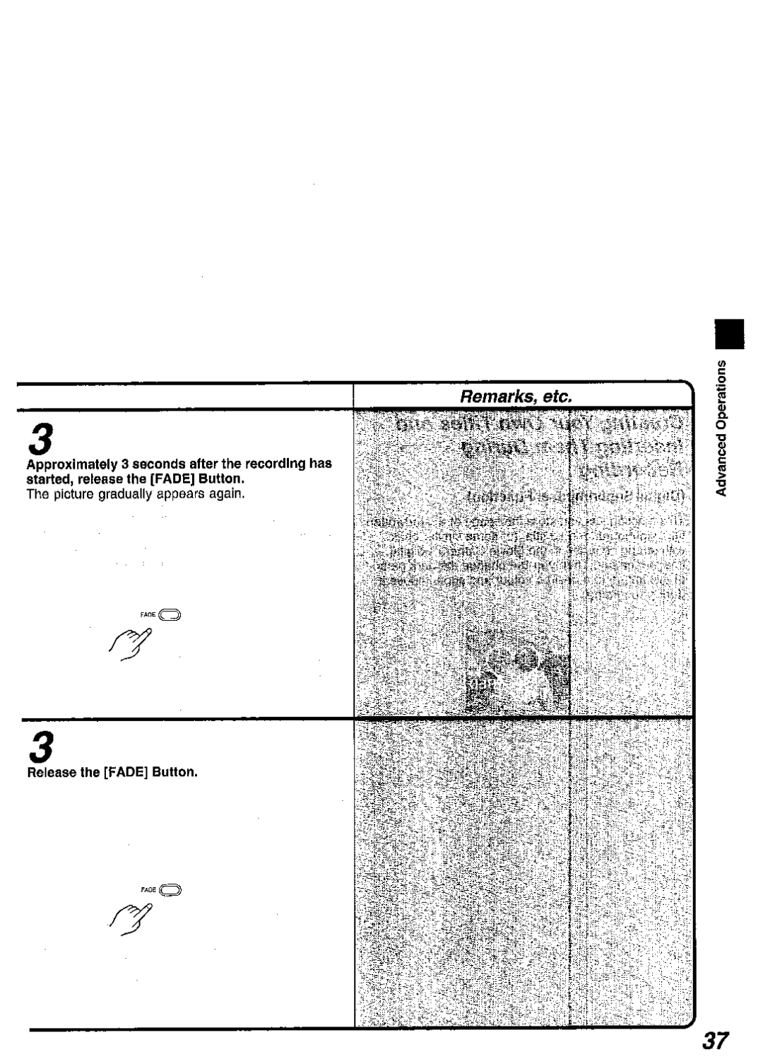 Panasonic NV RZ 10 manual 