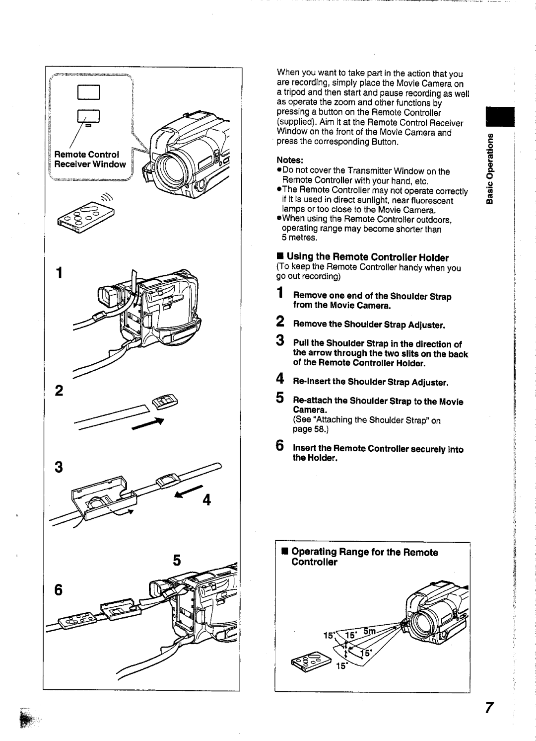 Panasonic NV-S99A manual 