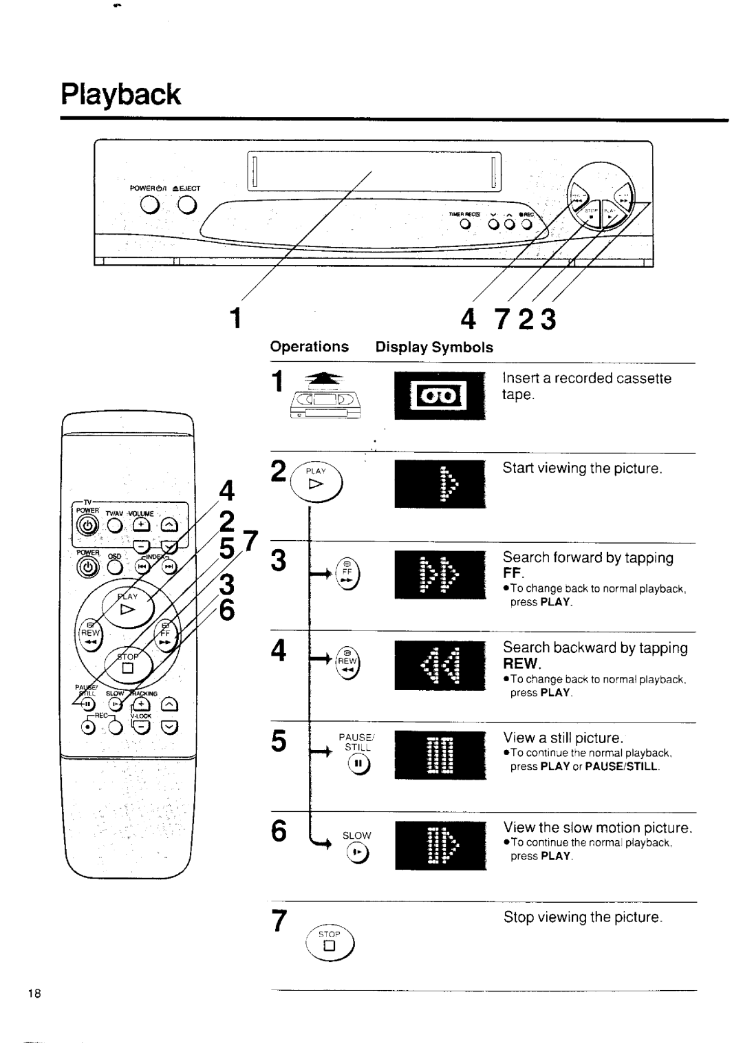 Panasonic NV-SD250 manual 