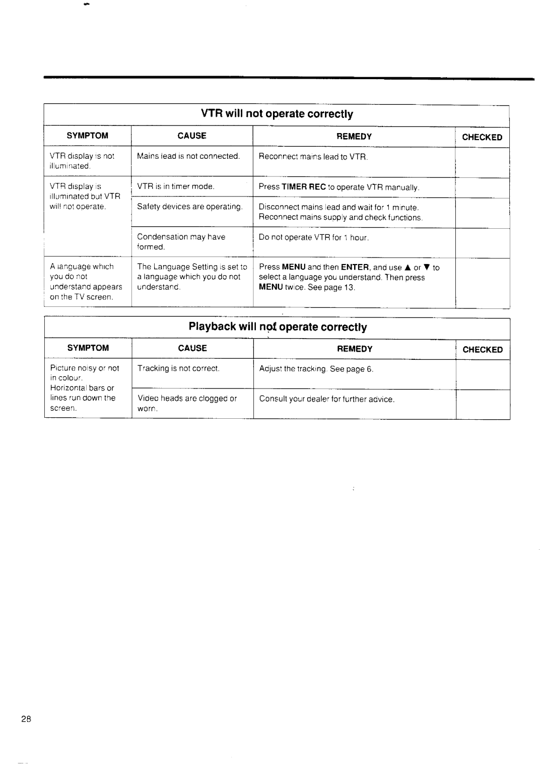 Panasonic NV-SD250 manual 