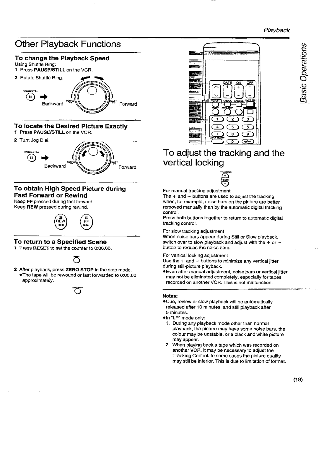 Panasonic NV-SD450B manual 