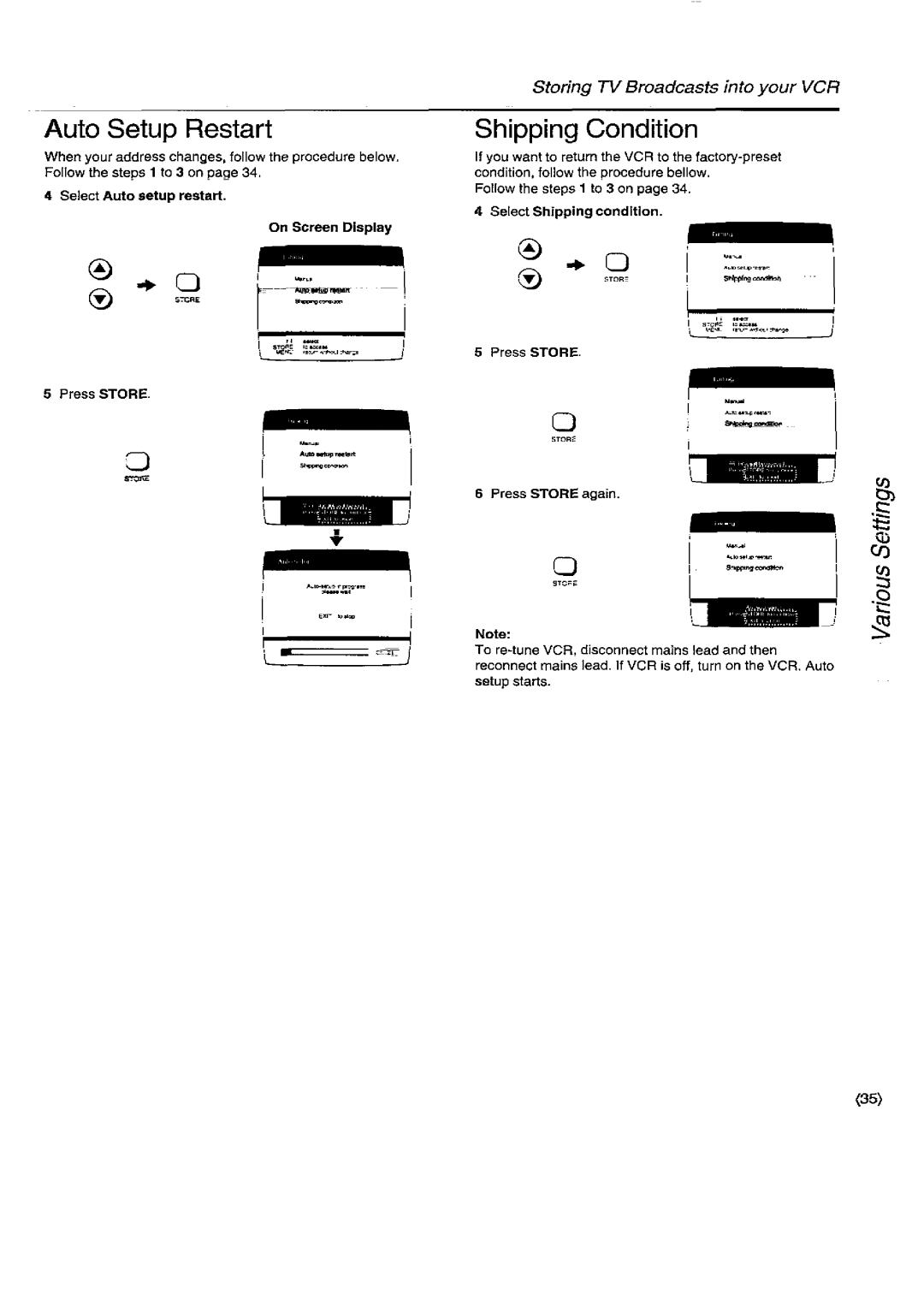 Panasonic NV-SD450B manual 