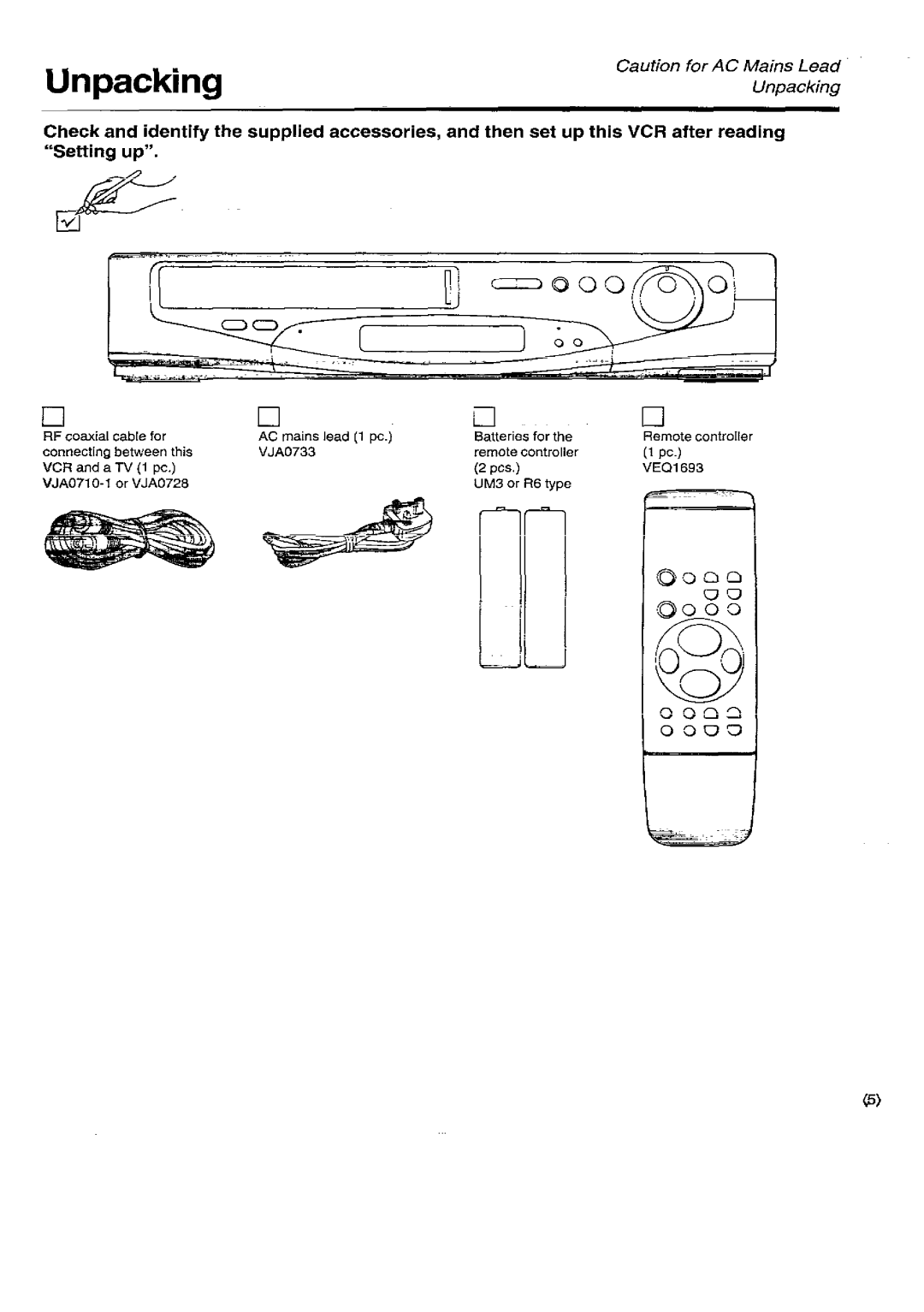 Panasonic NV-SD450B manual 