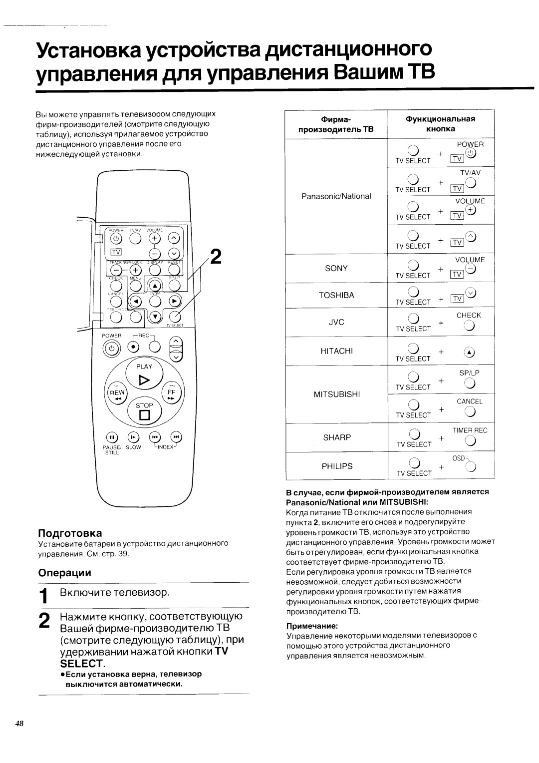 Panasonic NV-SD450EU manual 