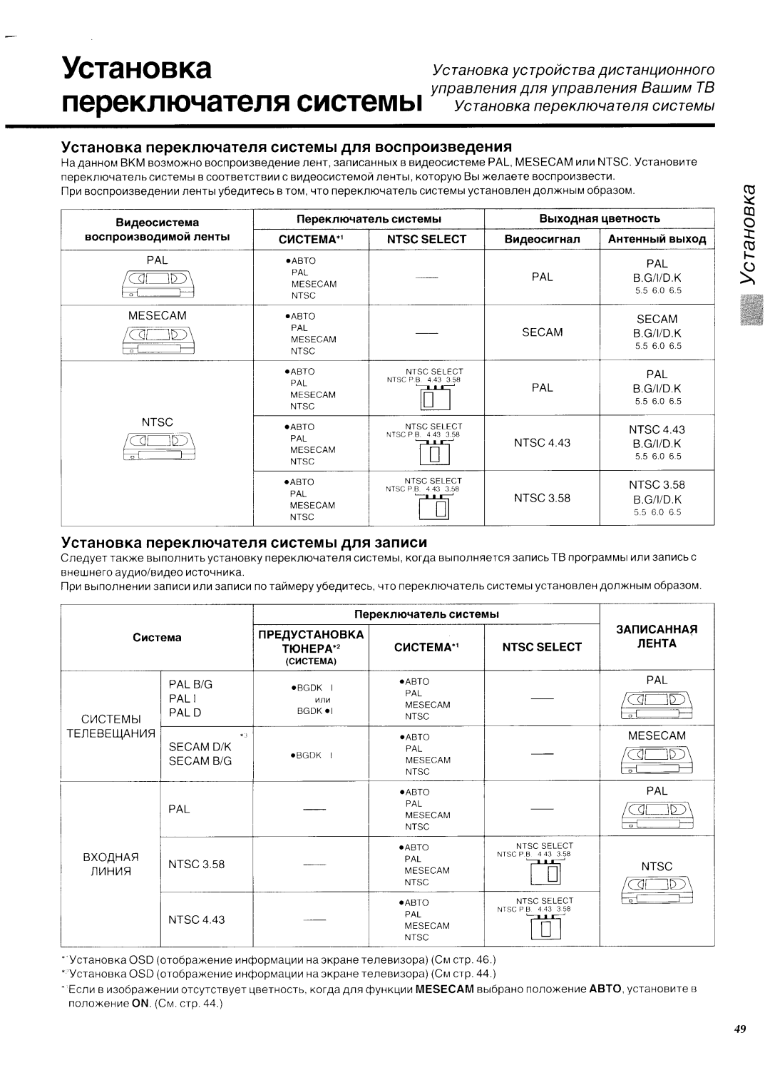 Panasonic NV-SD450EU manual 