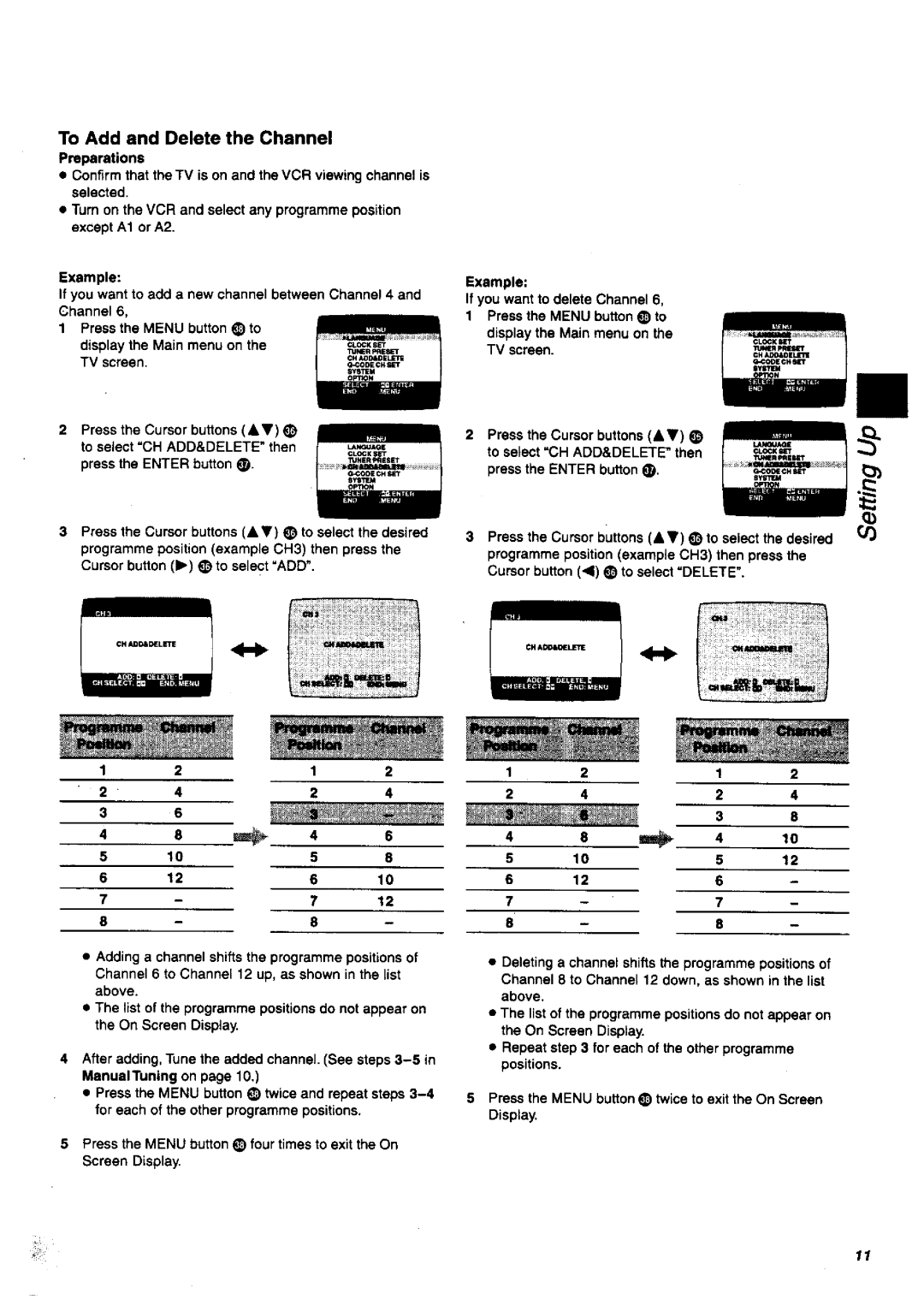 Panasonic nv-sj400 manual 