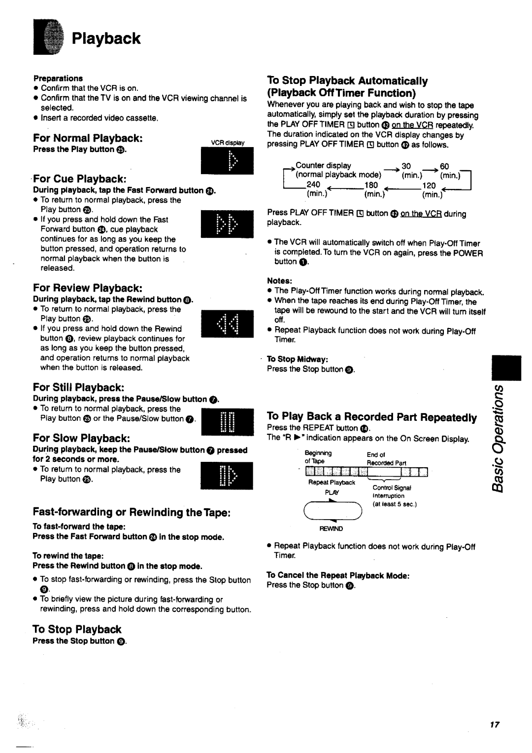 Panasonic nv-sj400 manual 