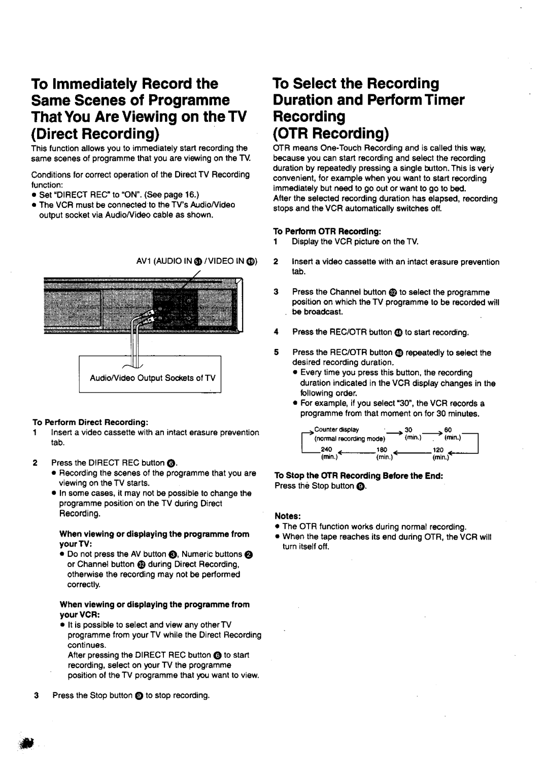 Panasonic nv-sj400 manual 