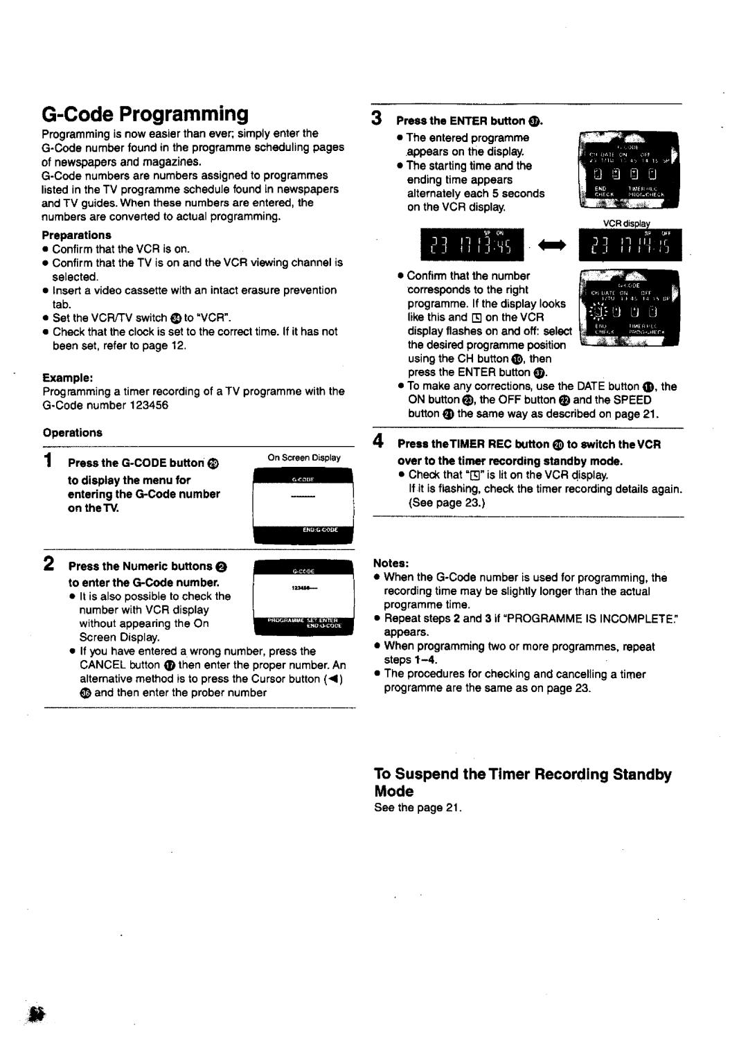 Panasonic nv-sj400 manual 