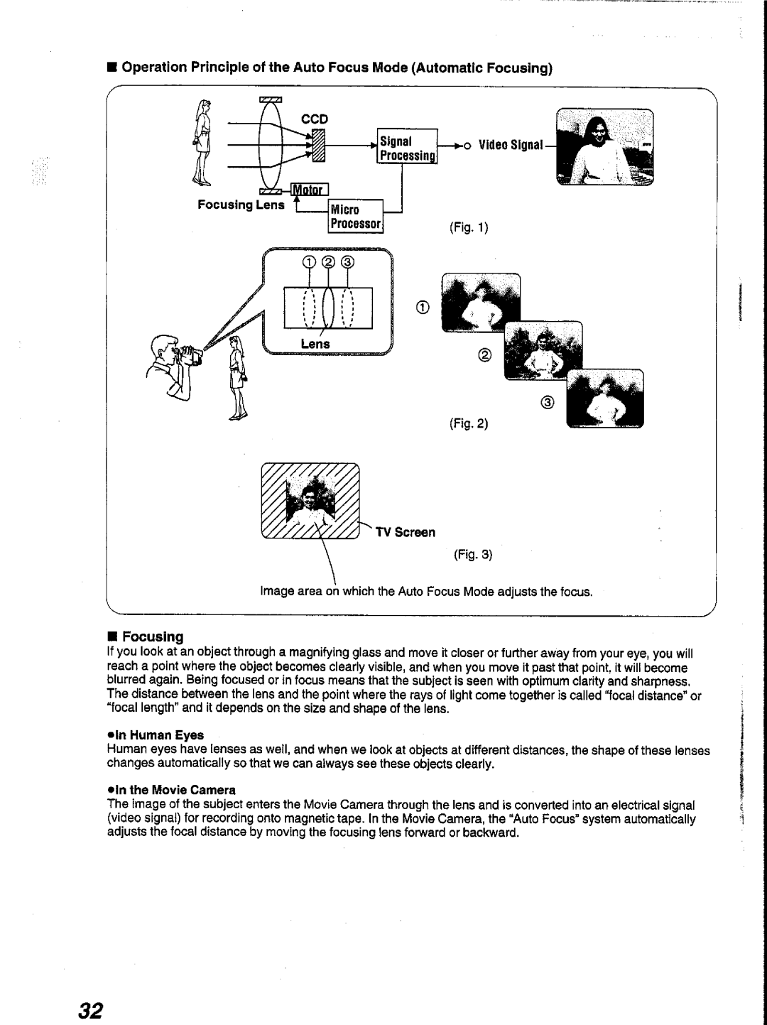 Panasonic NV-V10A manual 