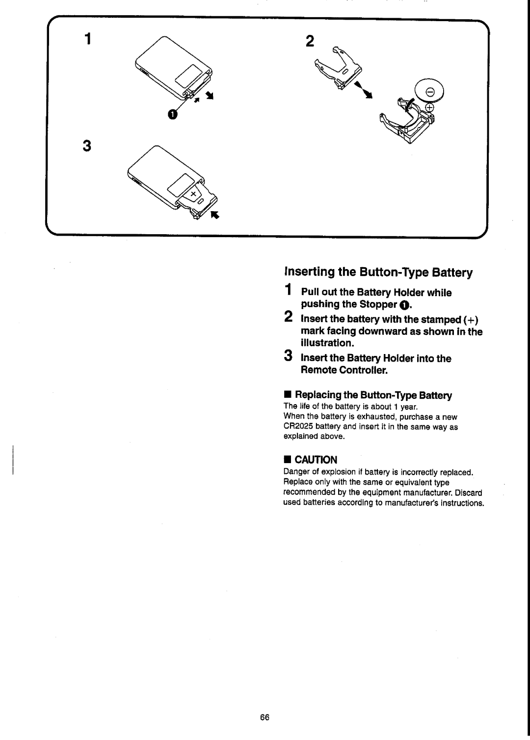 Panasonic NV-VX55A manual 