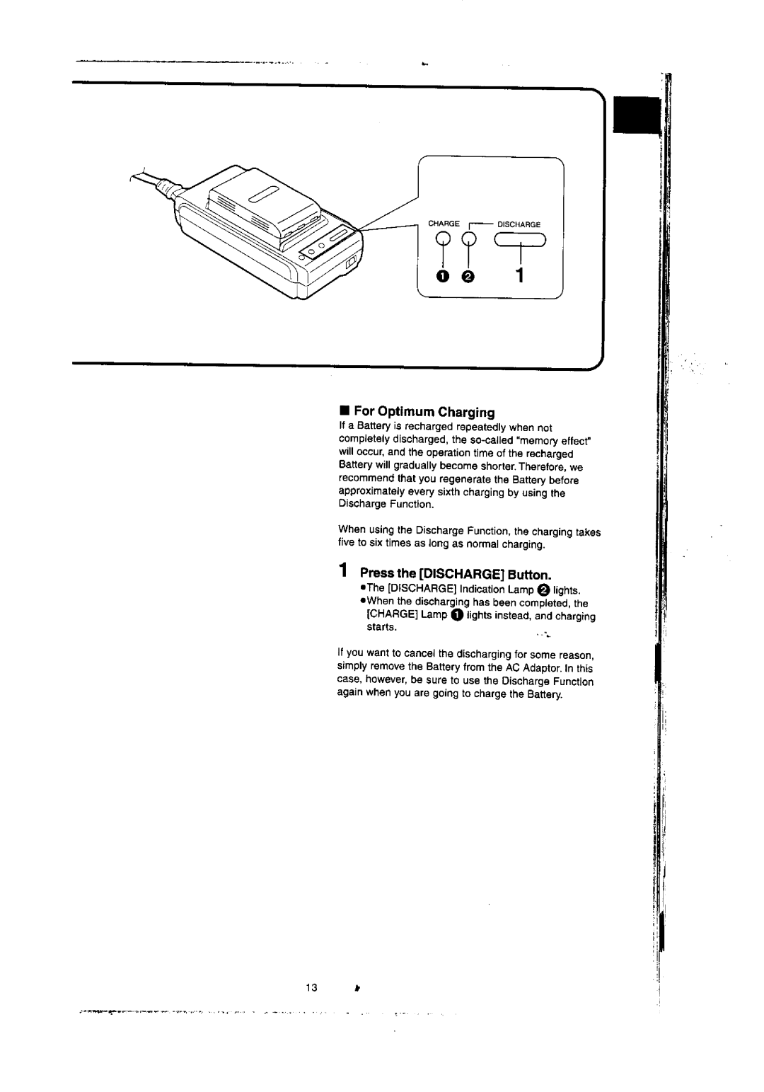 Panasonic NV-VX77A manual 