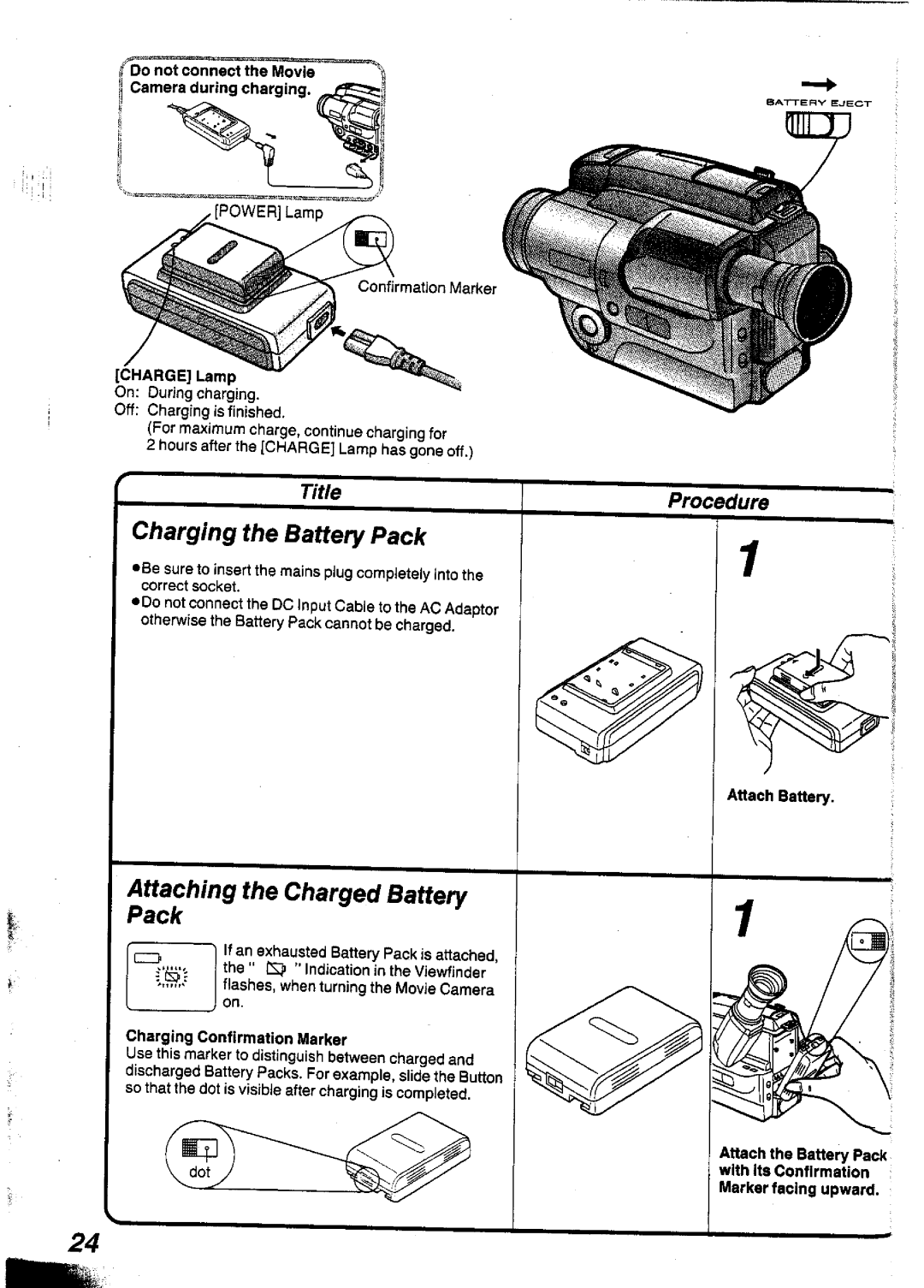 Panasonic NVS90A manual 