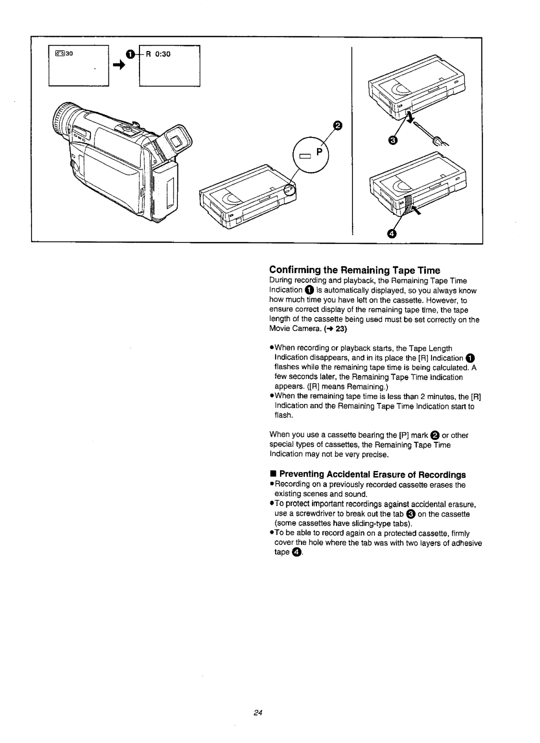 Panasonic NVVZ1A manual 