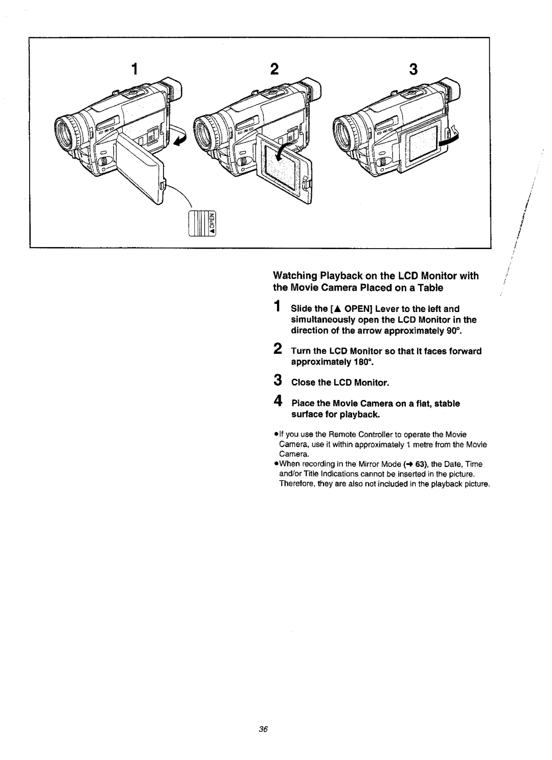 Panasonic NVVZ1A manual 