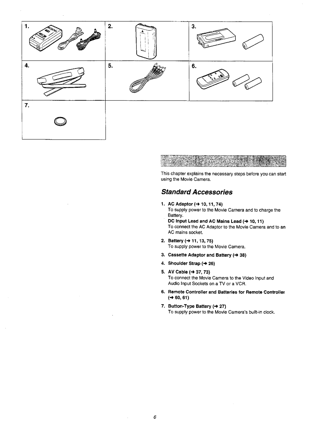 Panasonic NVVZ1A manual 