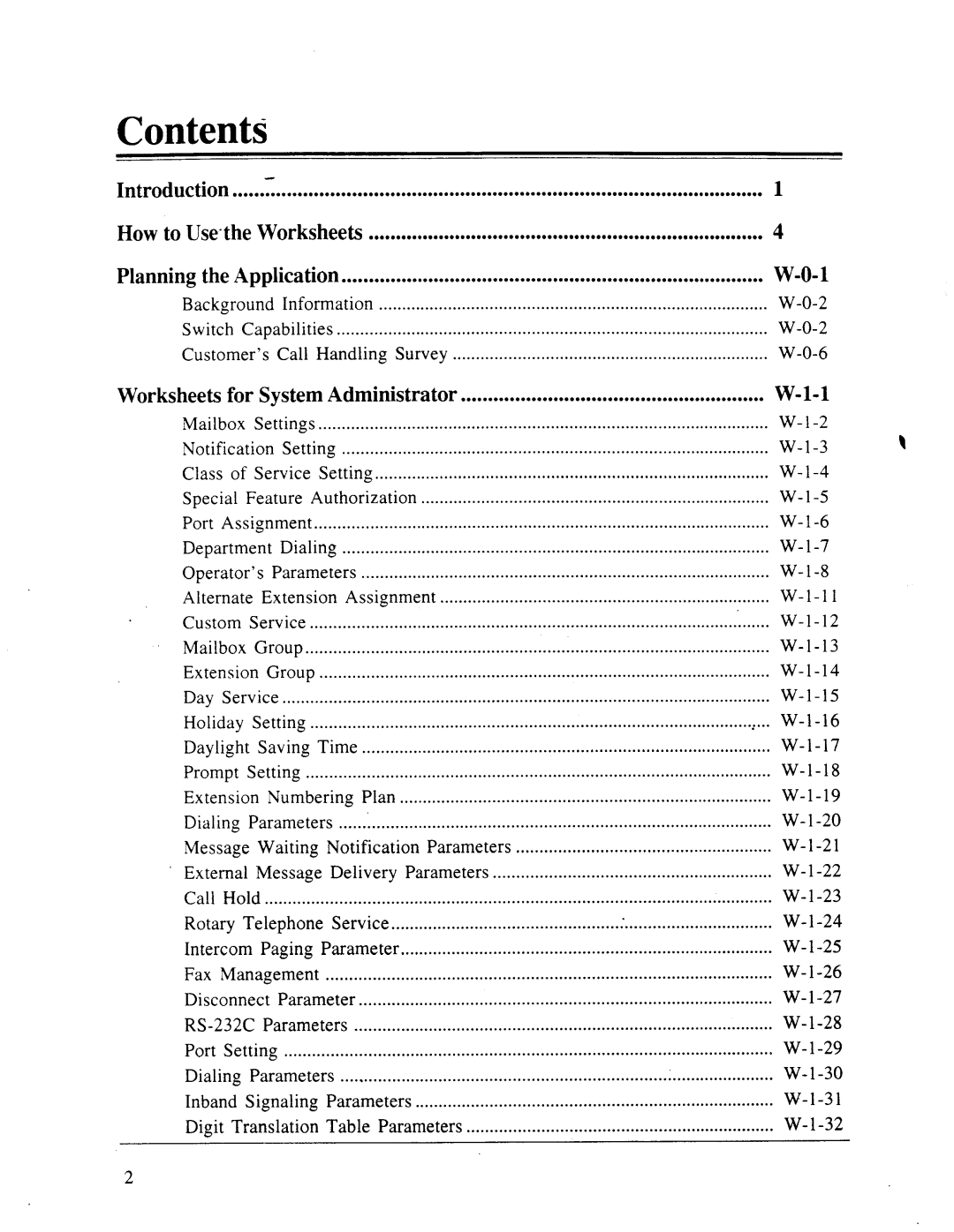 Panasonic panasonic manual HOW to Use.theWorksheets 